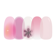 10 manicures – Kies 5 designs