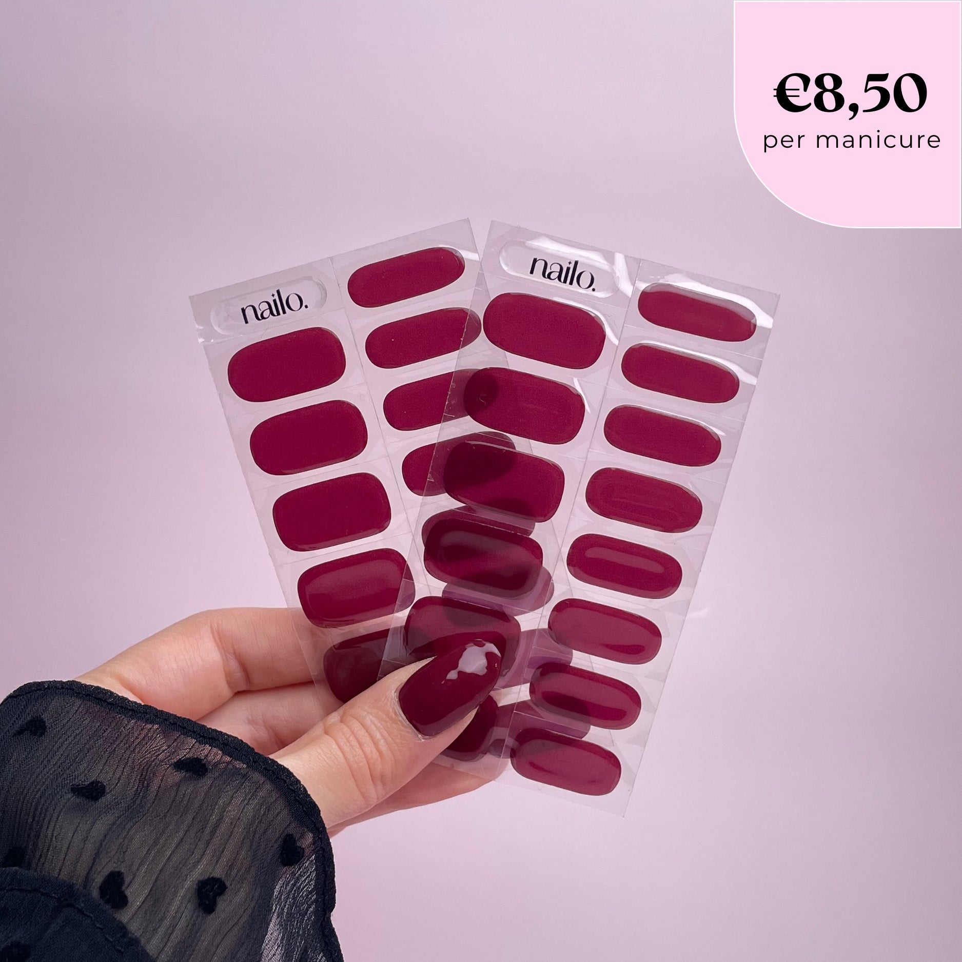 Burgundy Rouge