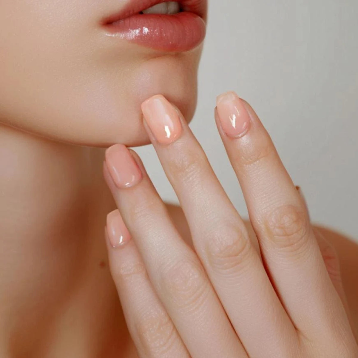 Coral Gloss
