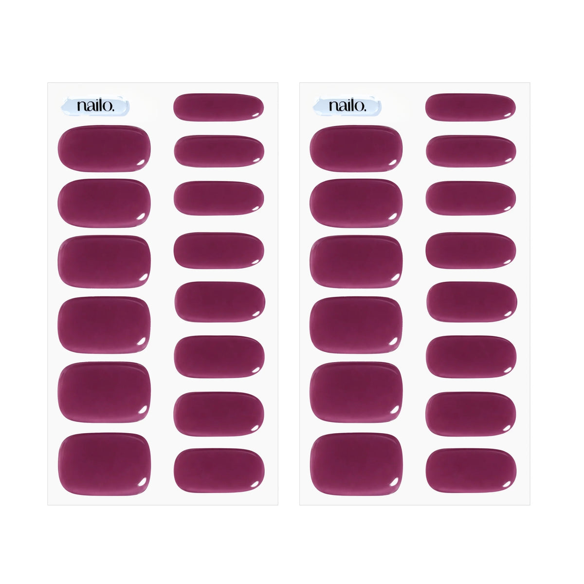 Dark Plum