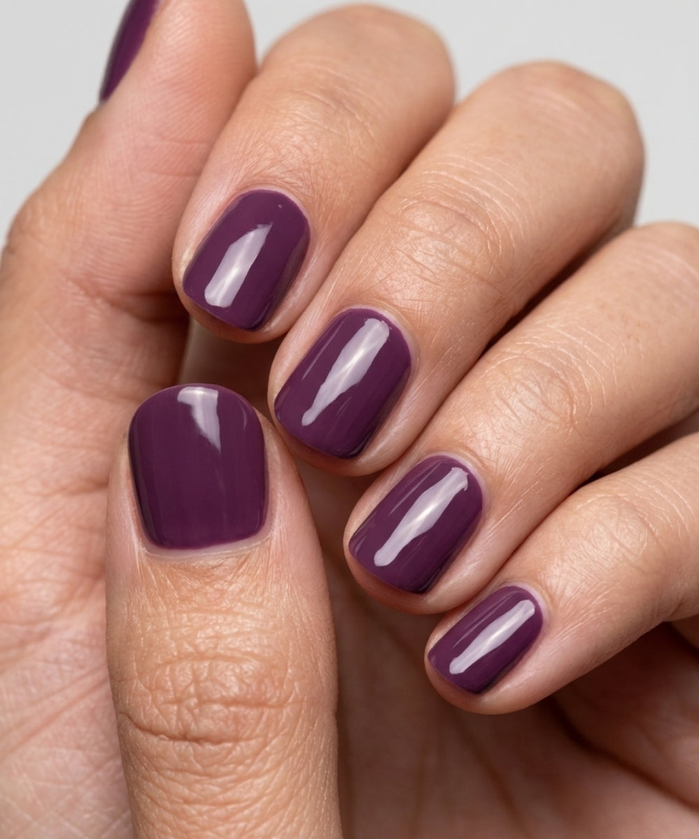 Dark Plum
