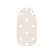 Dot Dot White