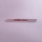Nailo Glass Cuticle Pusher