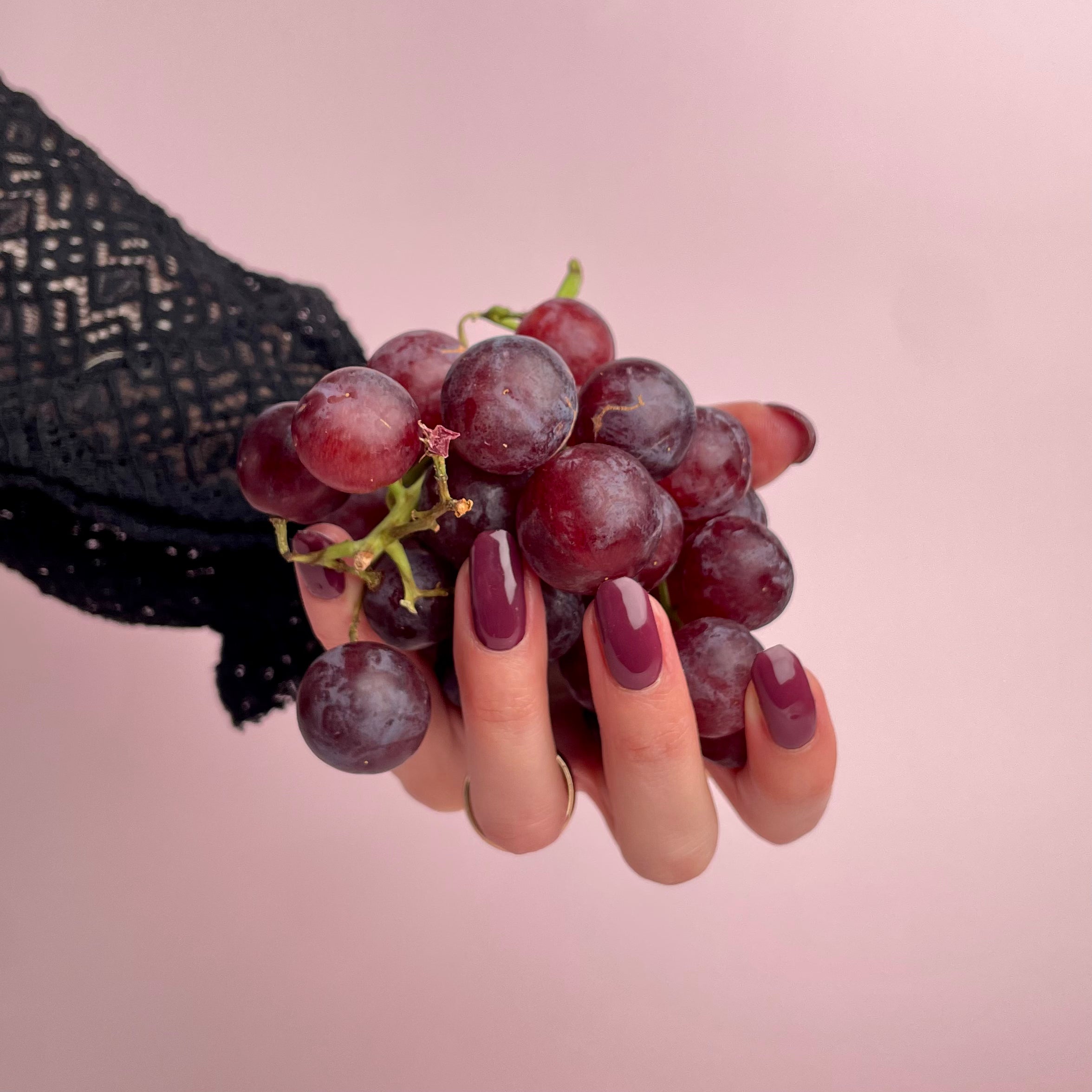 Merlot Magic