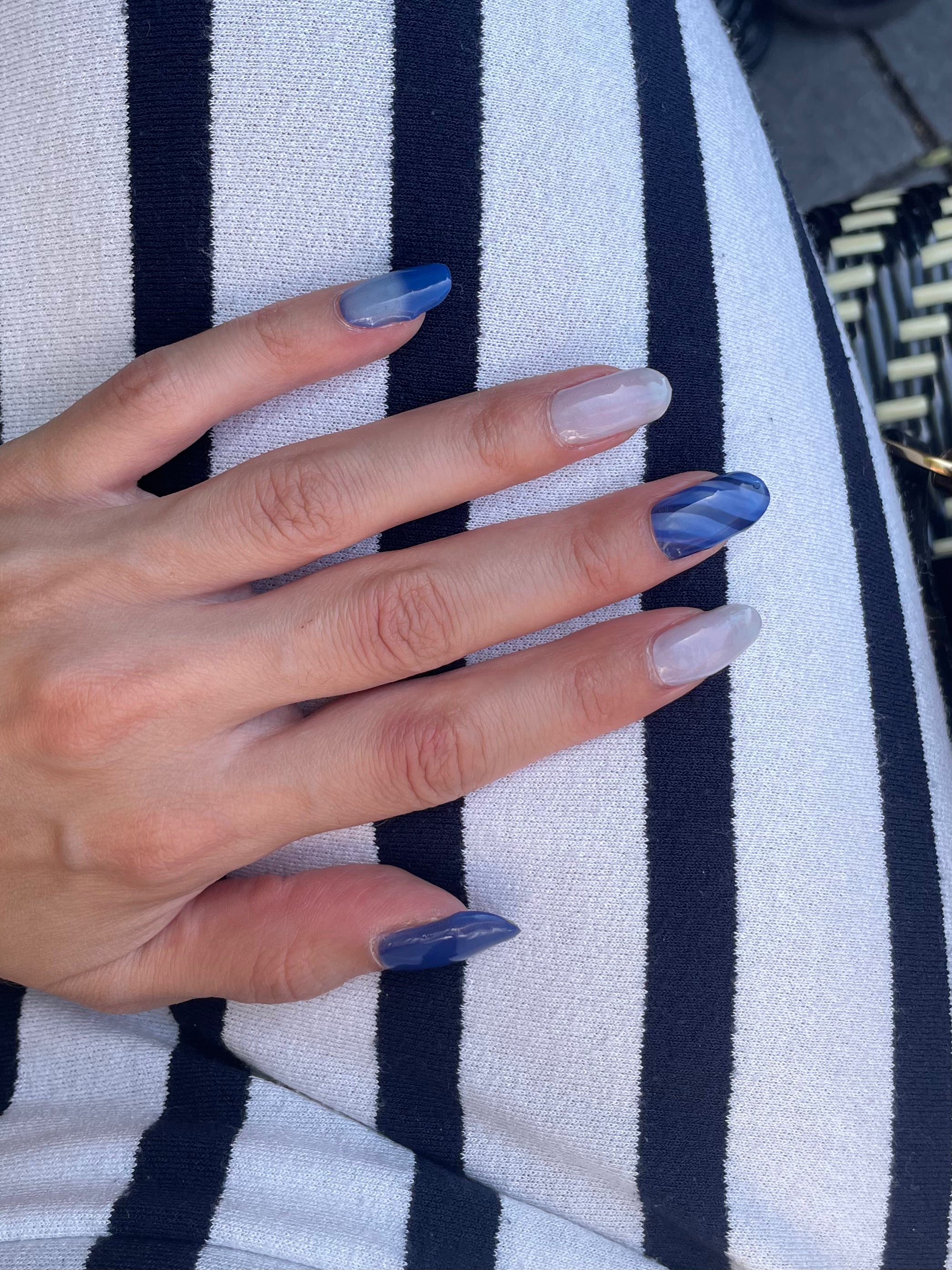 Ocean Glaze