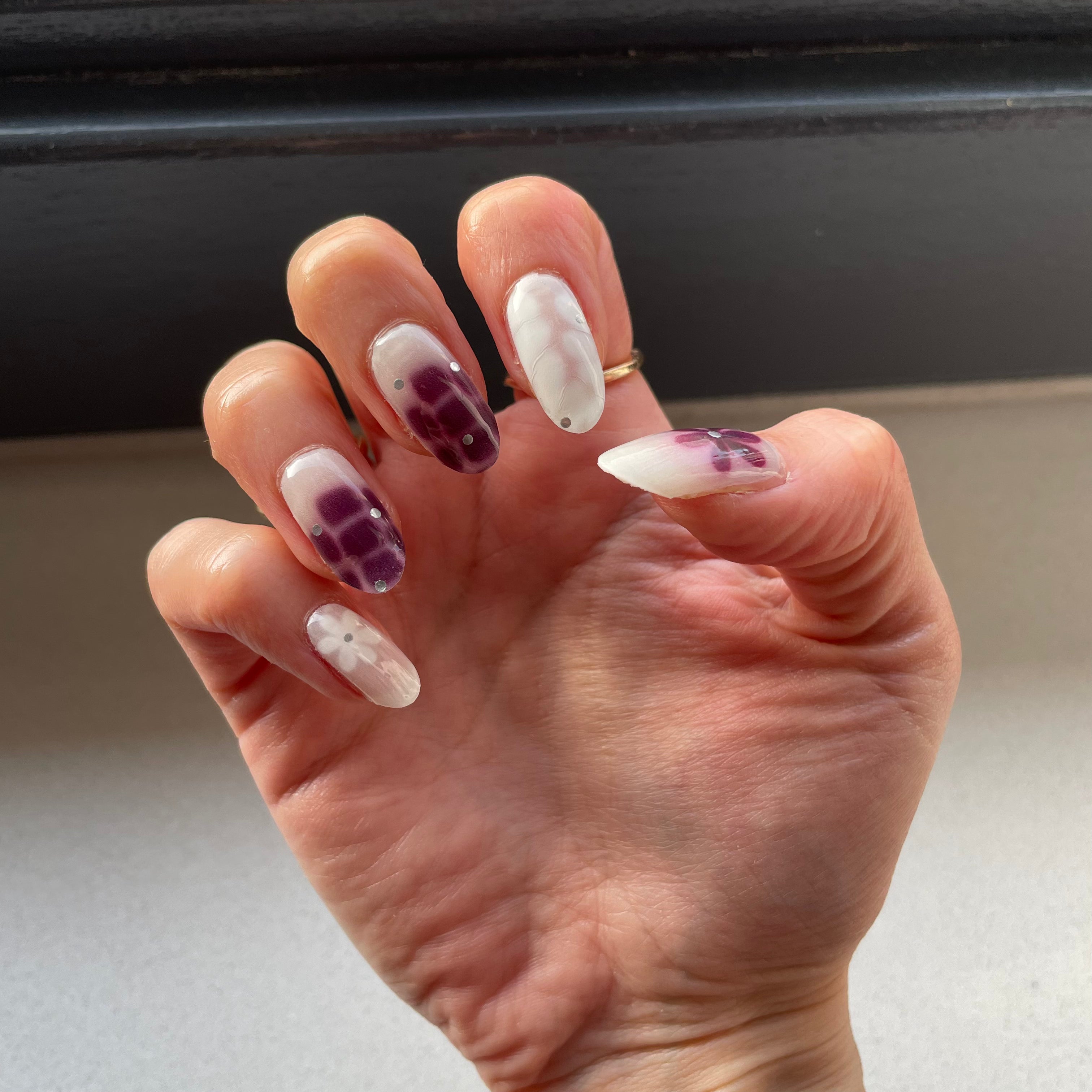Berry Bloom