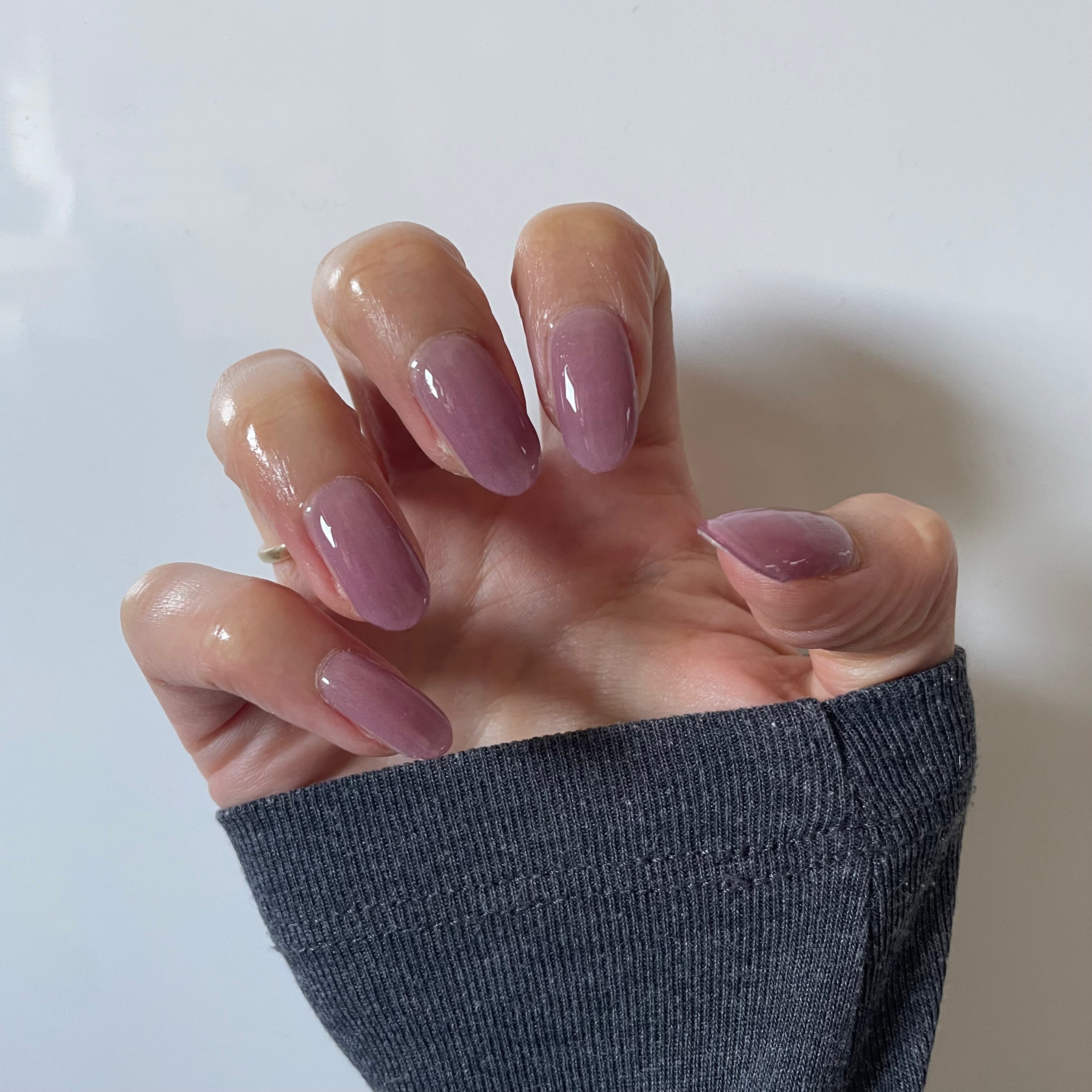 Dusty Pink