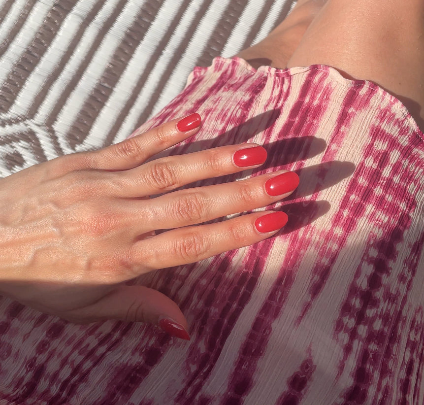 Red Siren