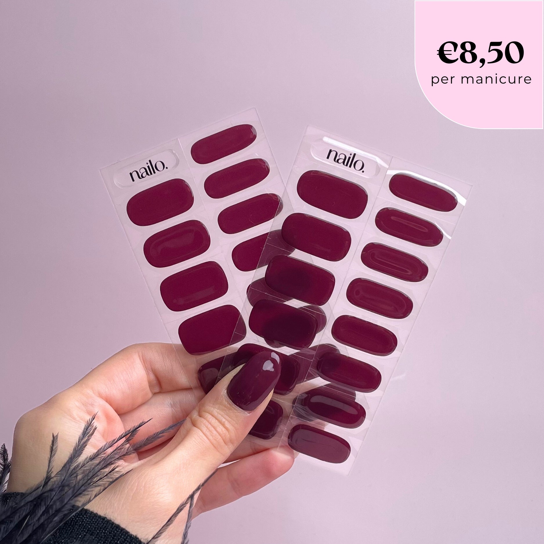 Merlot Magic