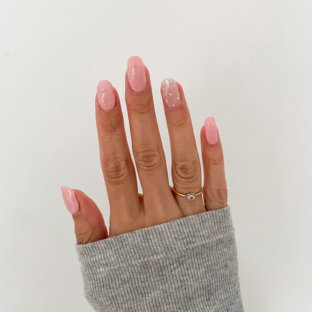 Rose Pink
