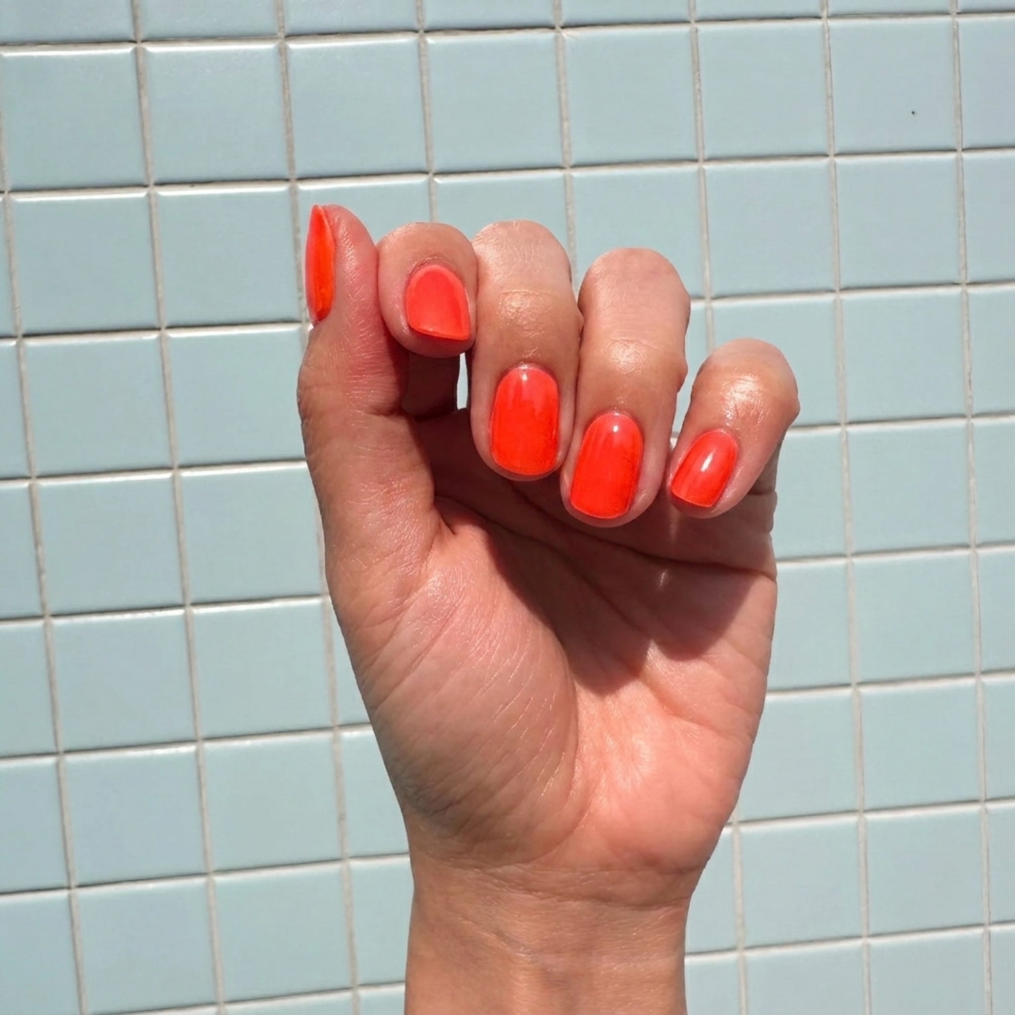 Papaya Pop