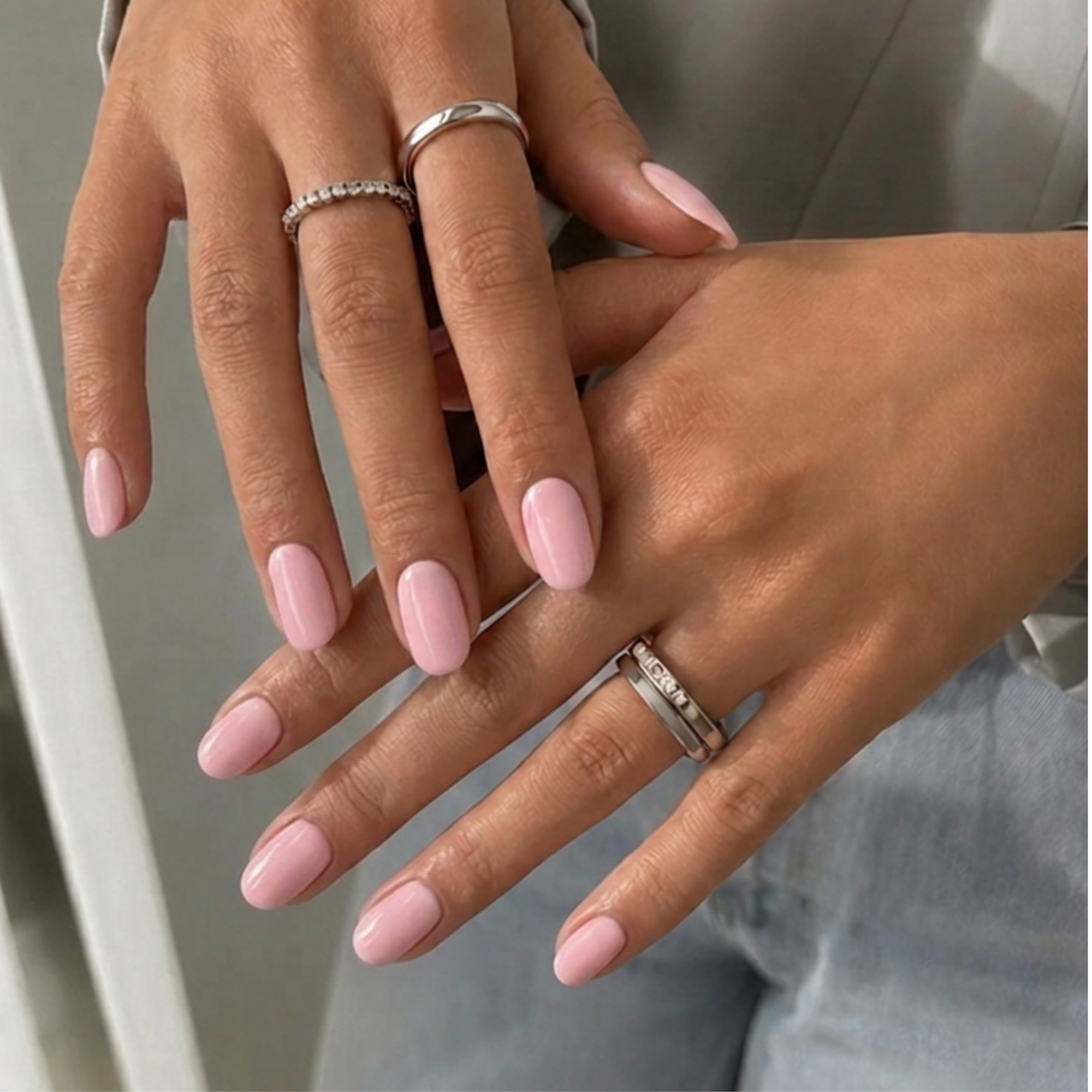 Rose Pink