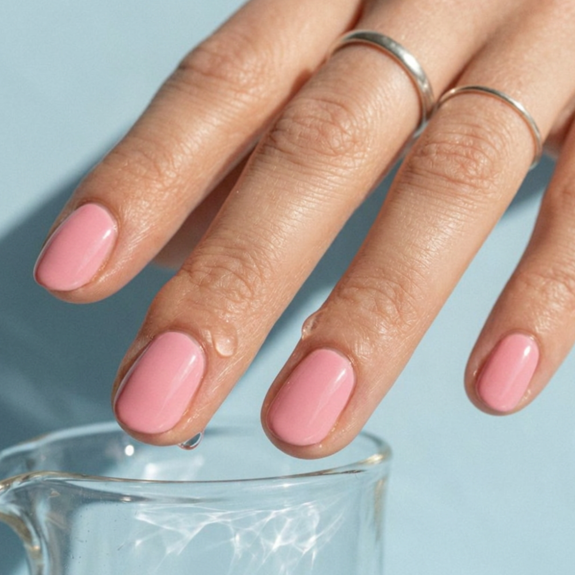 Rose Pink