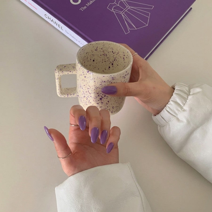 Say It Purple