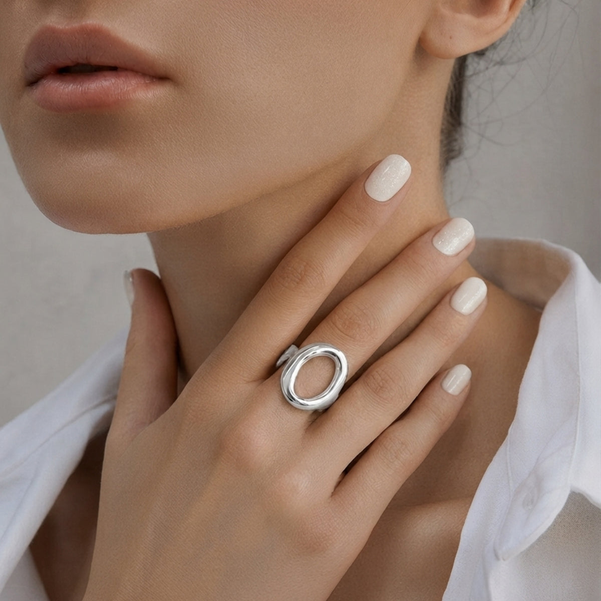 Soft Satin