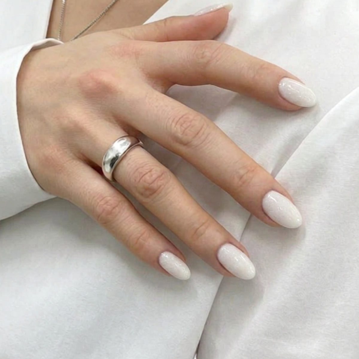 Soft Satin