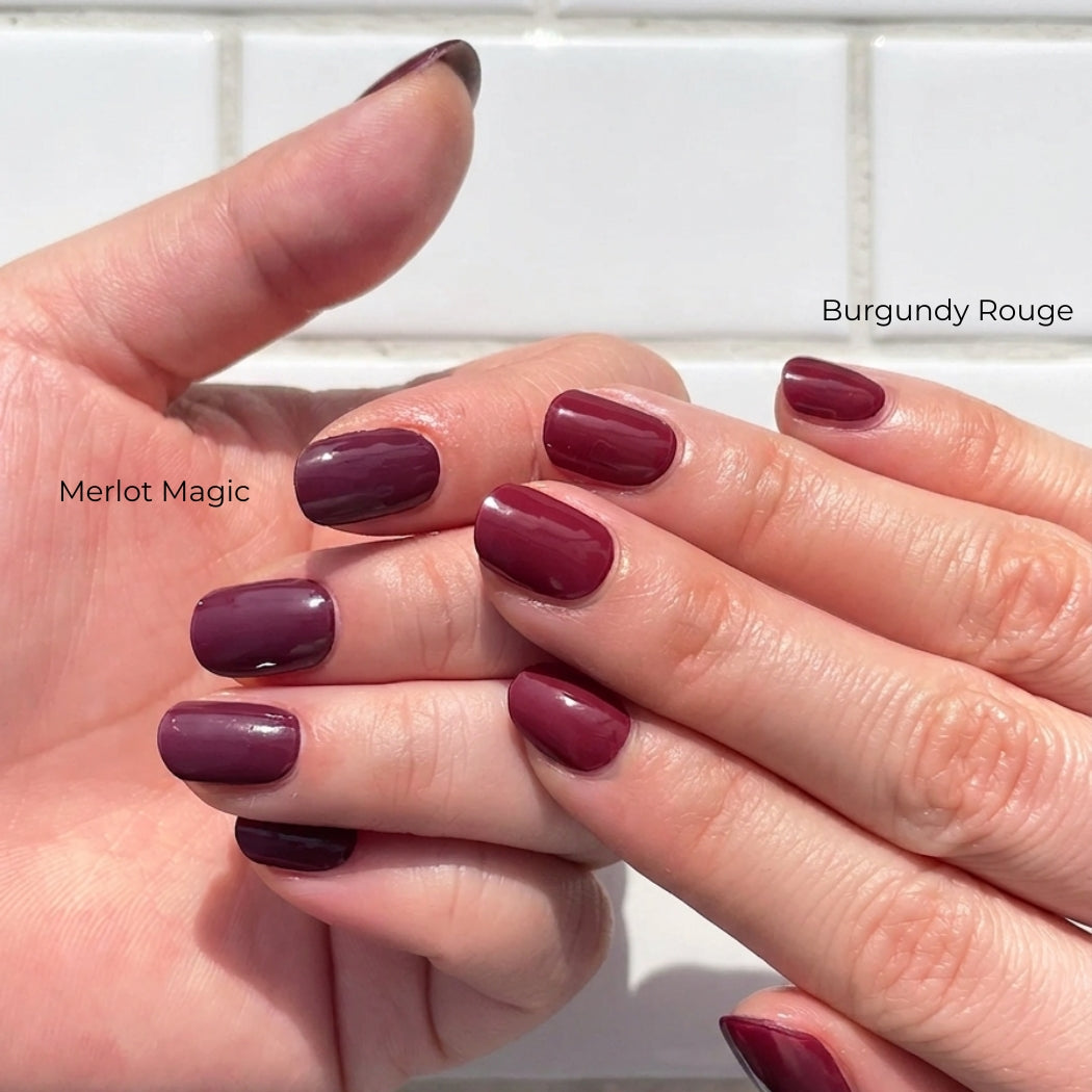 Merlot Magic