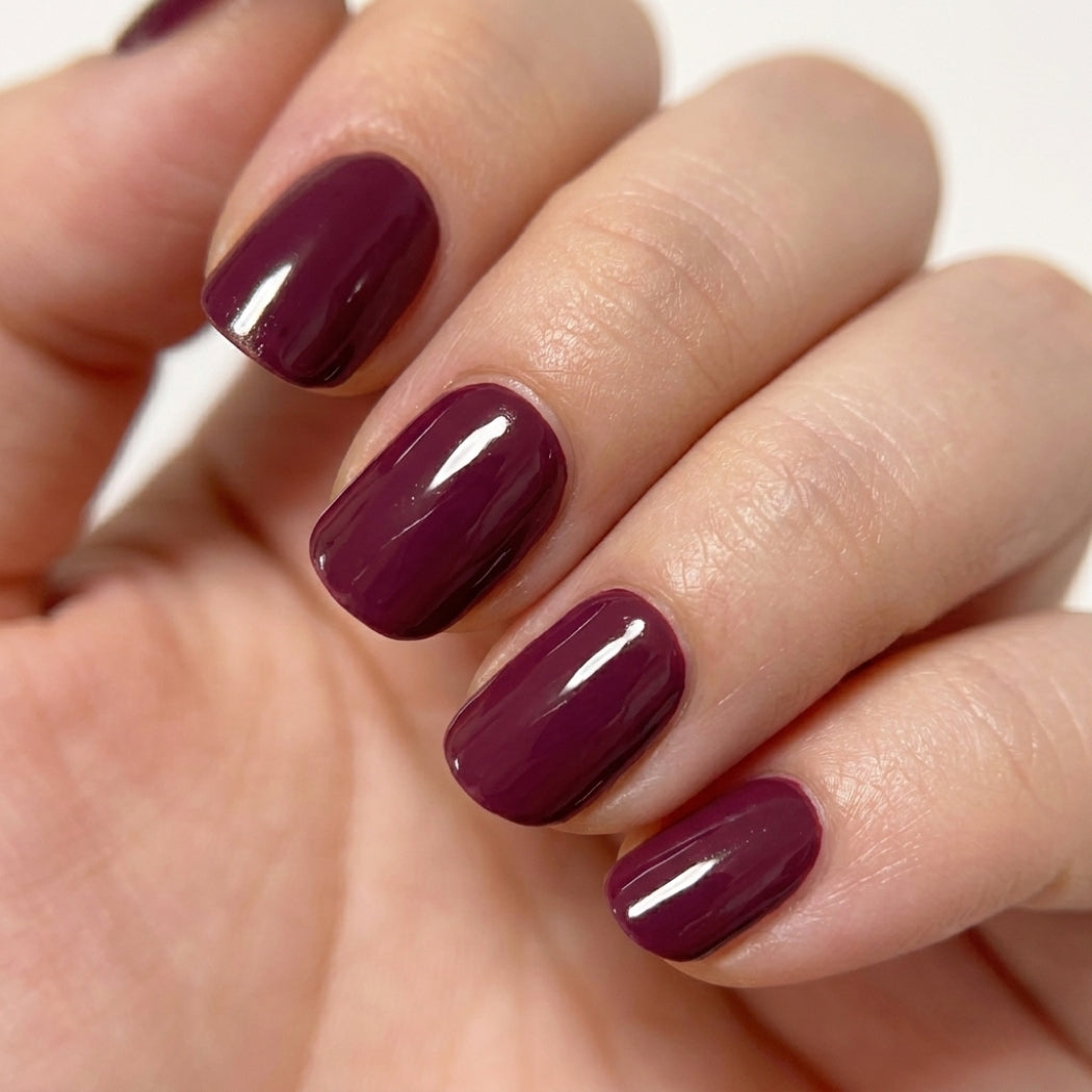 Burgundy Rouge
