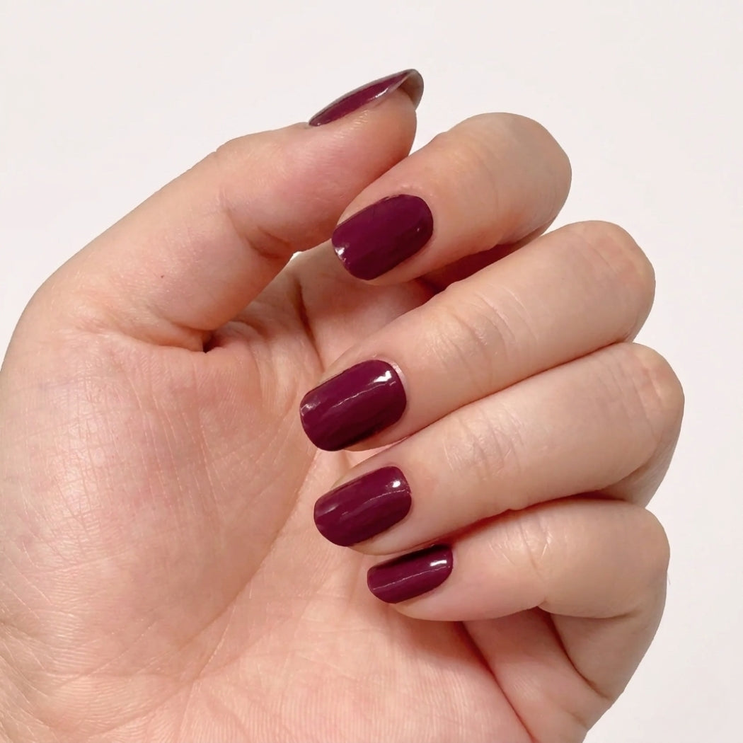 Burgundy Rouge