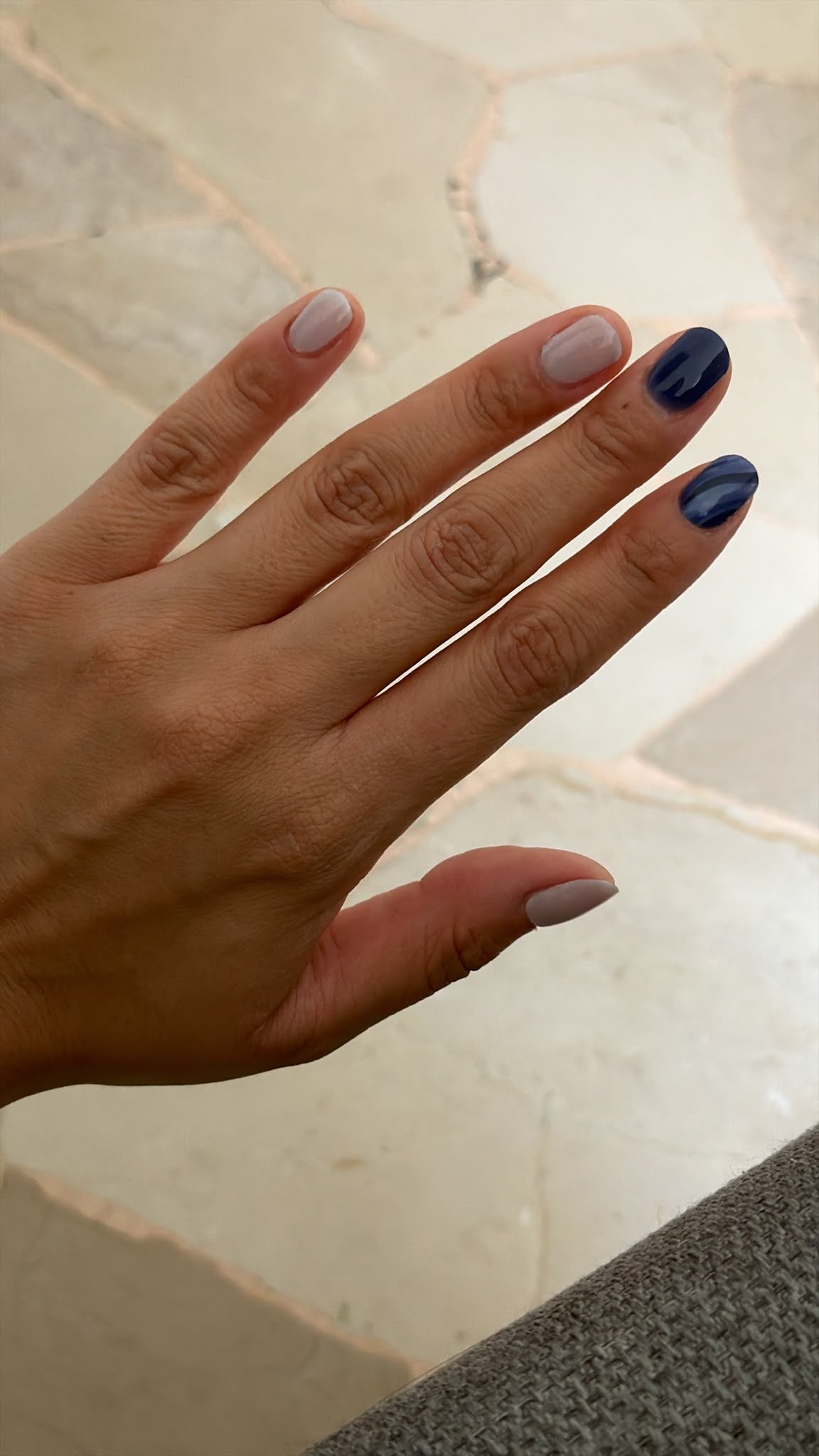 Ocean Glaze