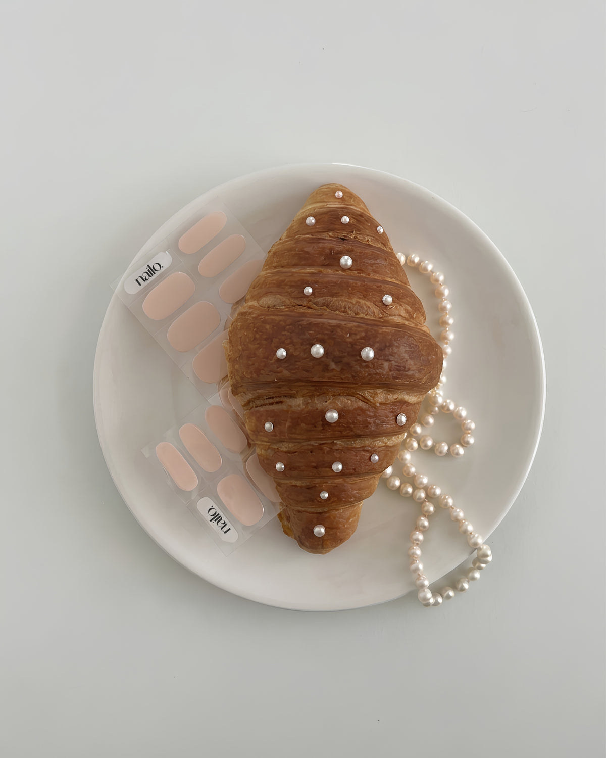 Creamy Syrup