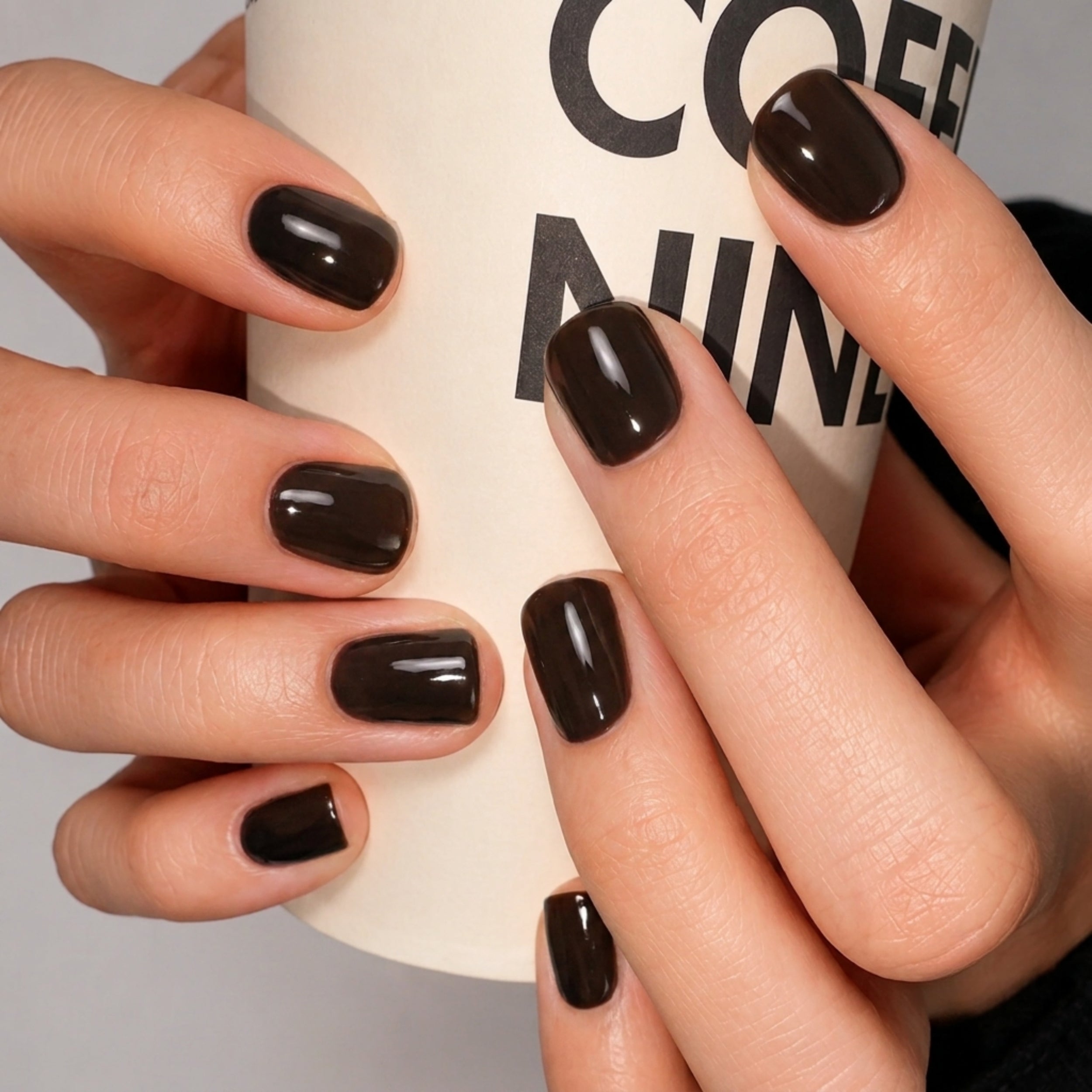 Dark Mocha