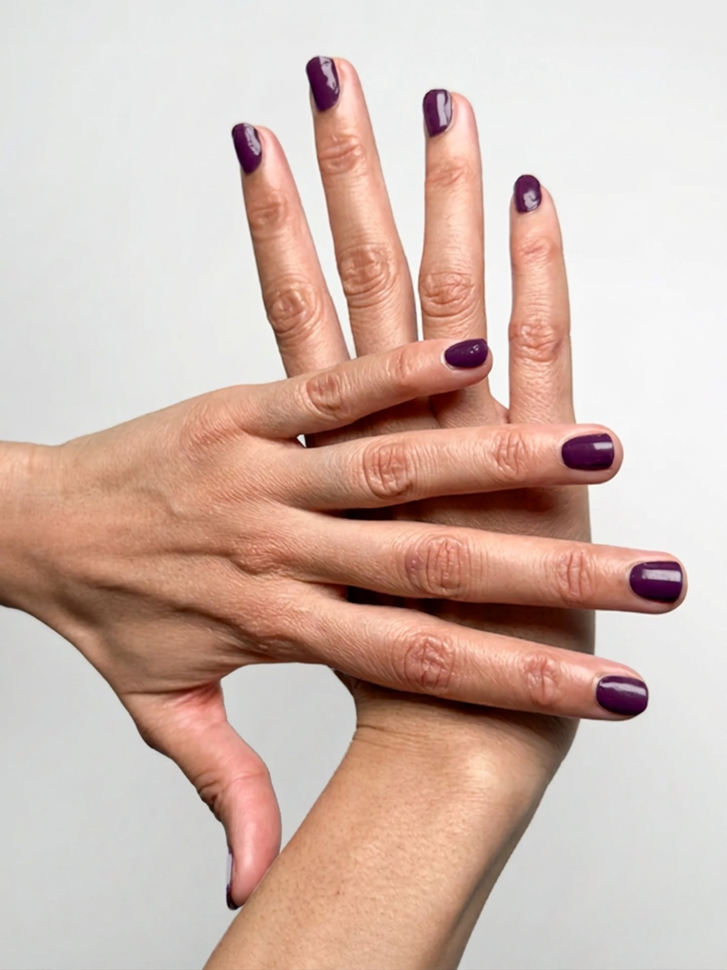 Dark Plum