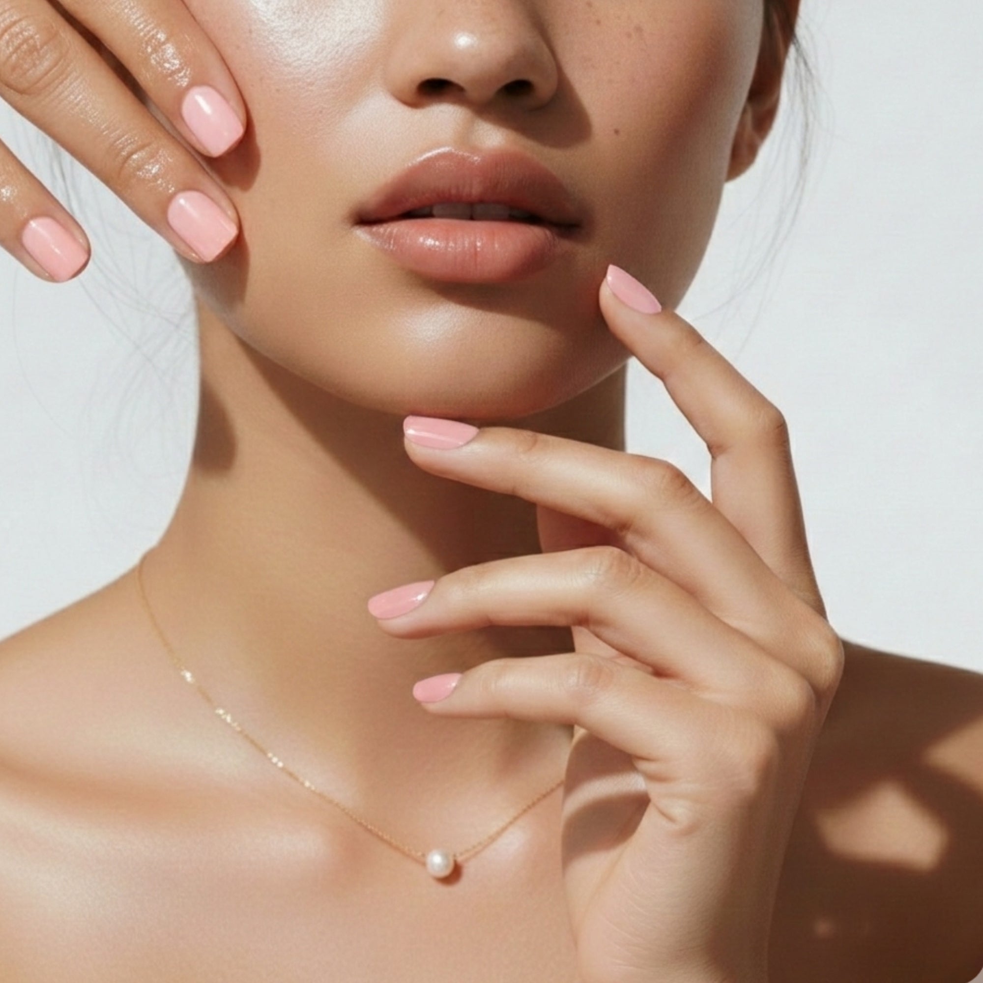 Coral Gloss