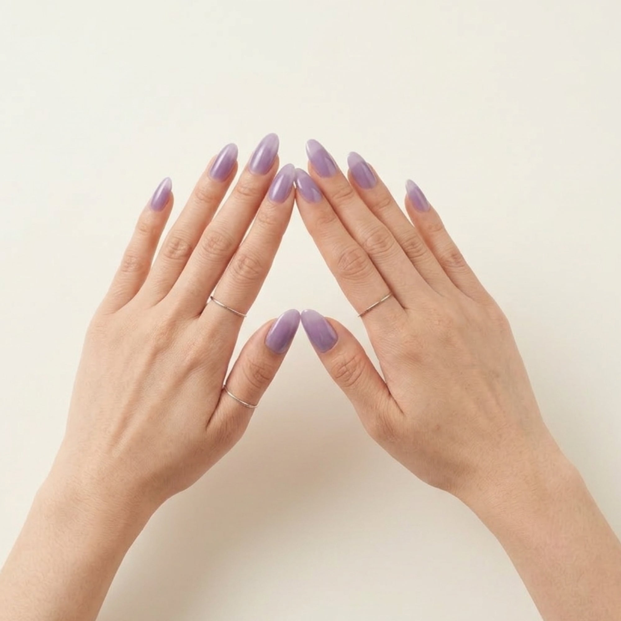 Say It Purple