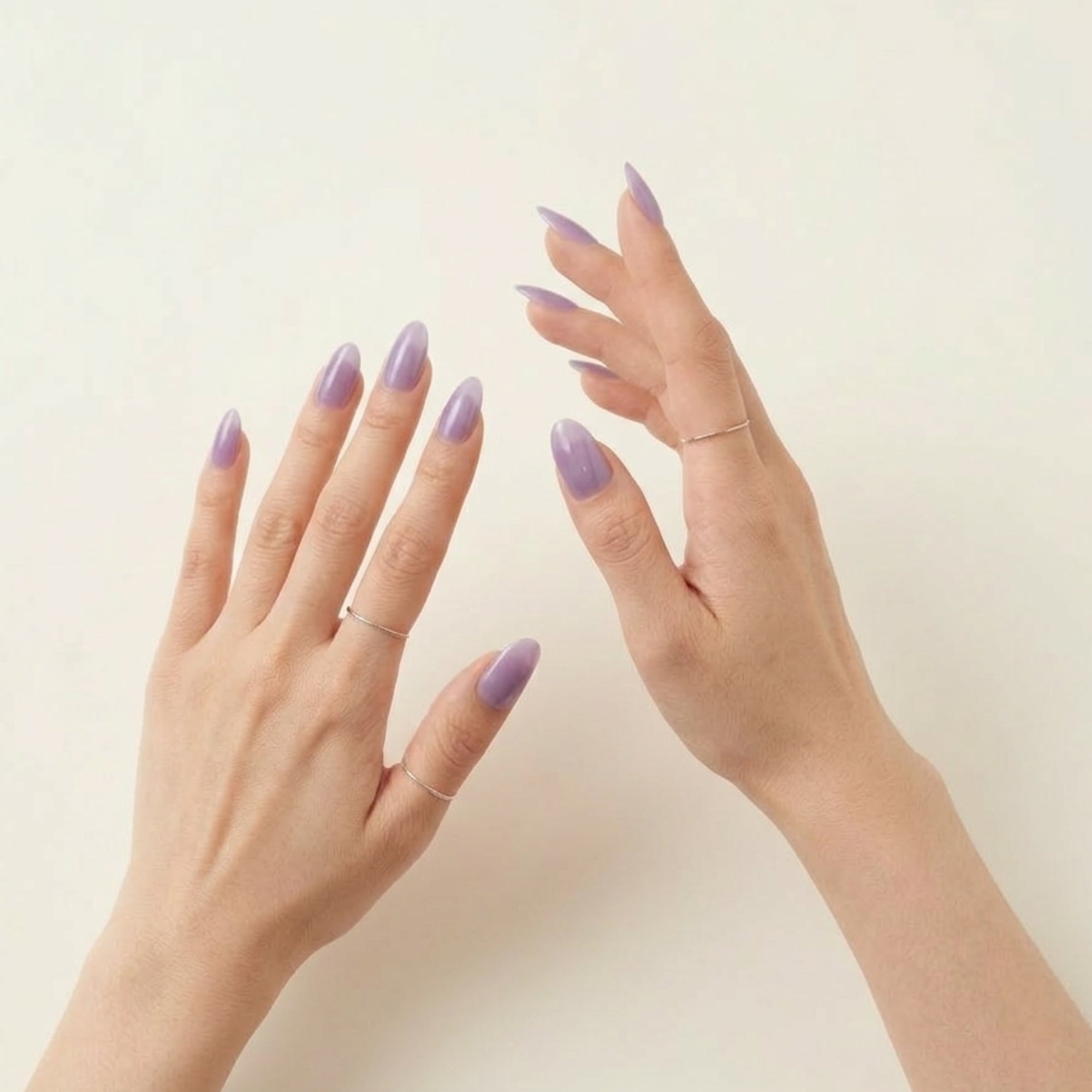 Say It Purple