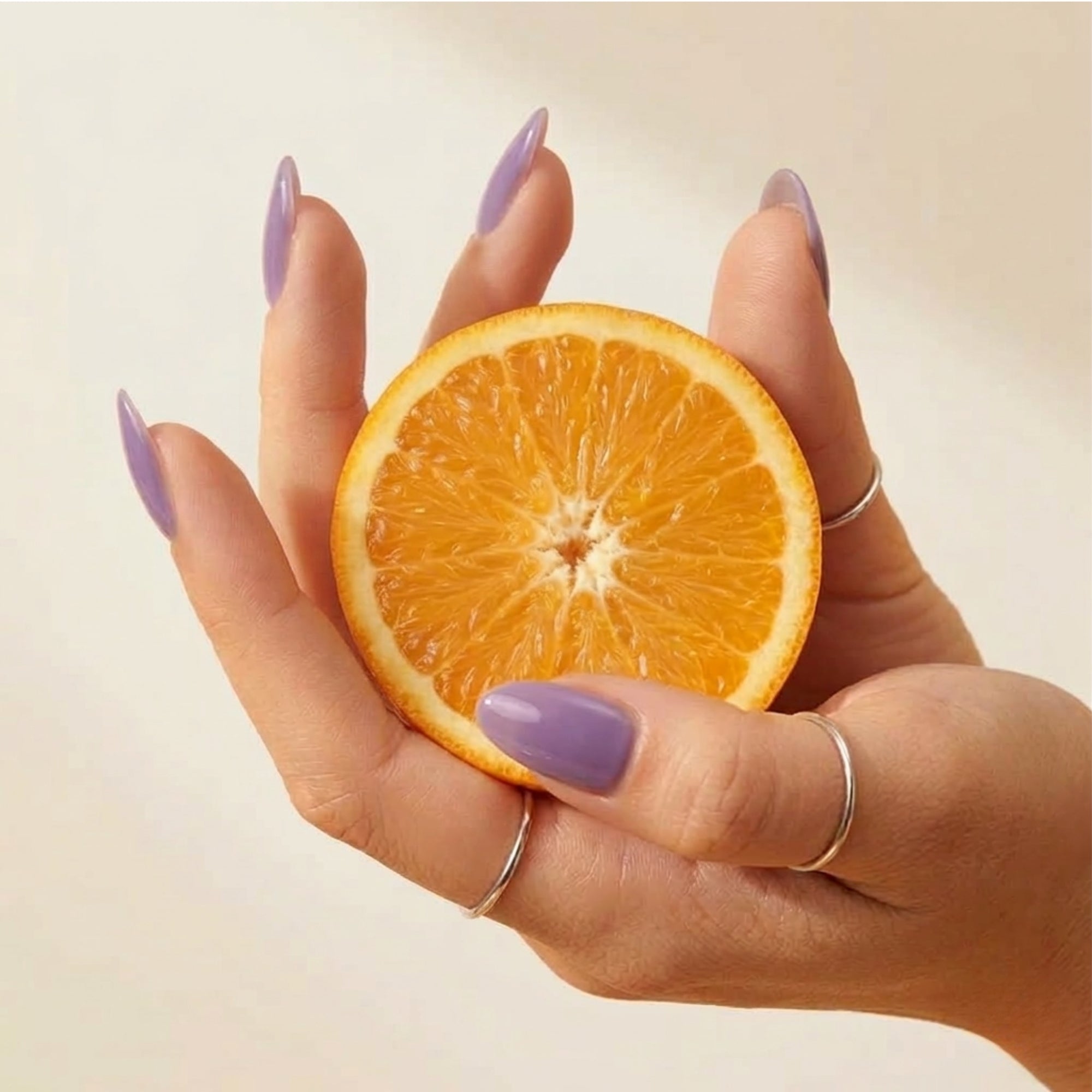 Say It Purple