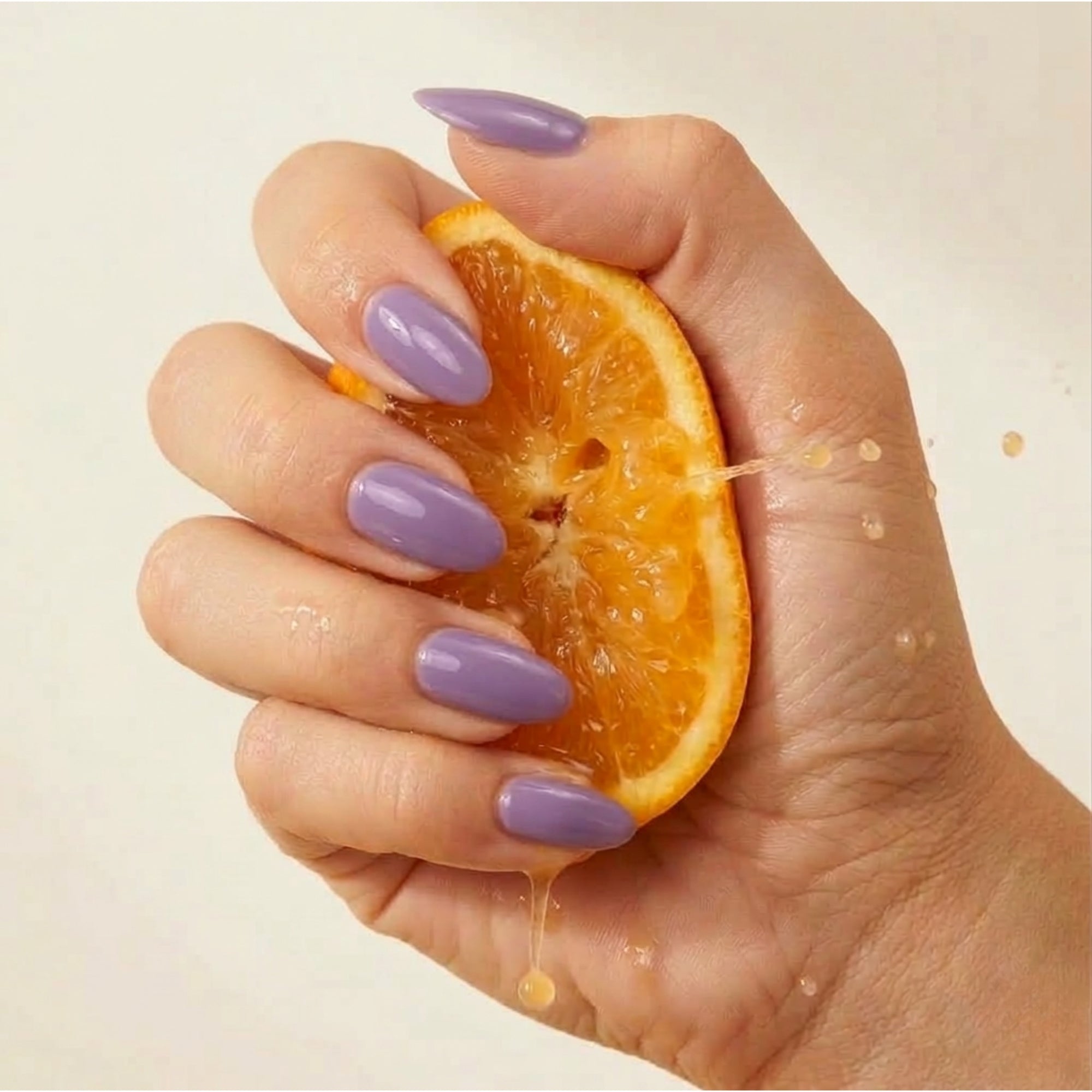 Say It Purple