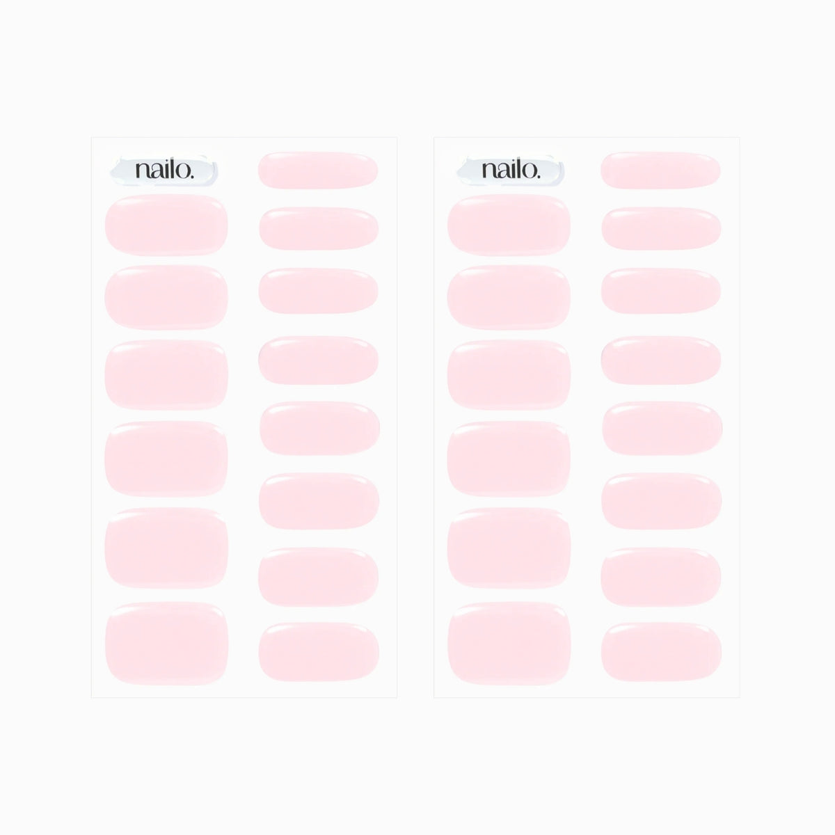 Ballerina Blush