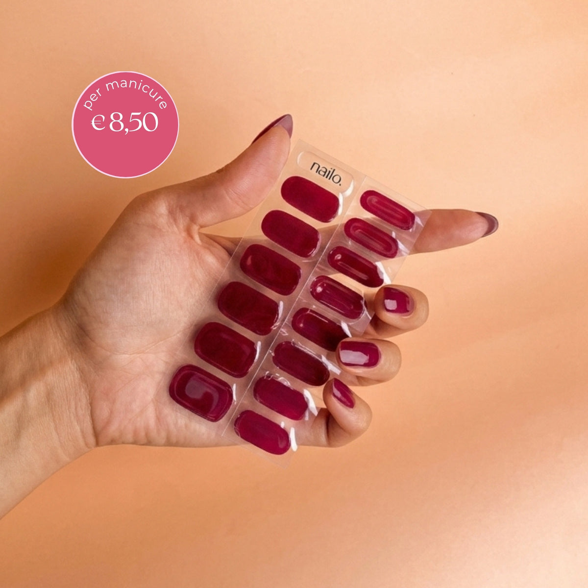 Burgundy Rouge