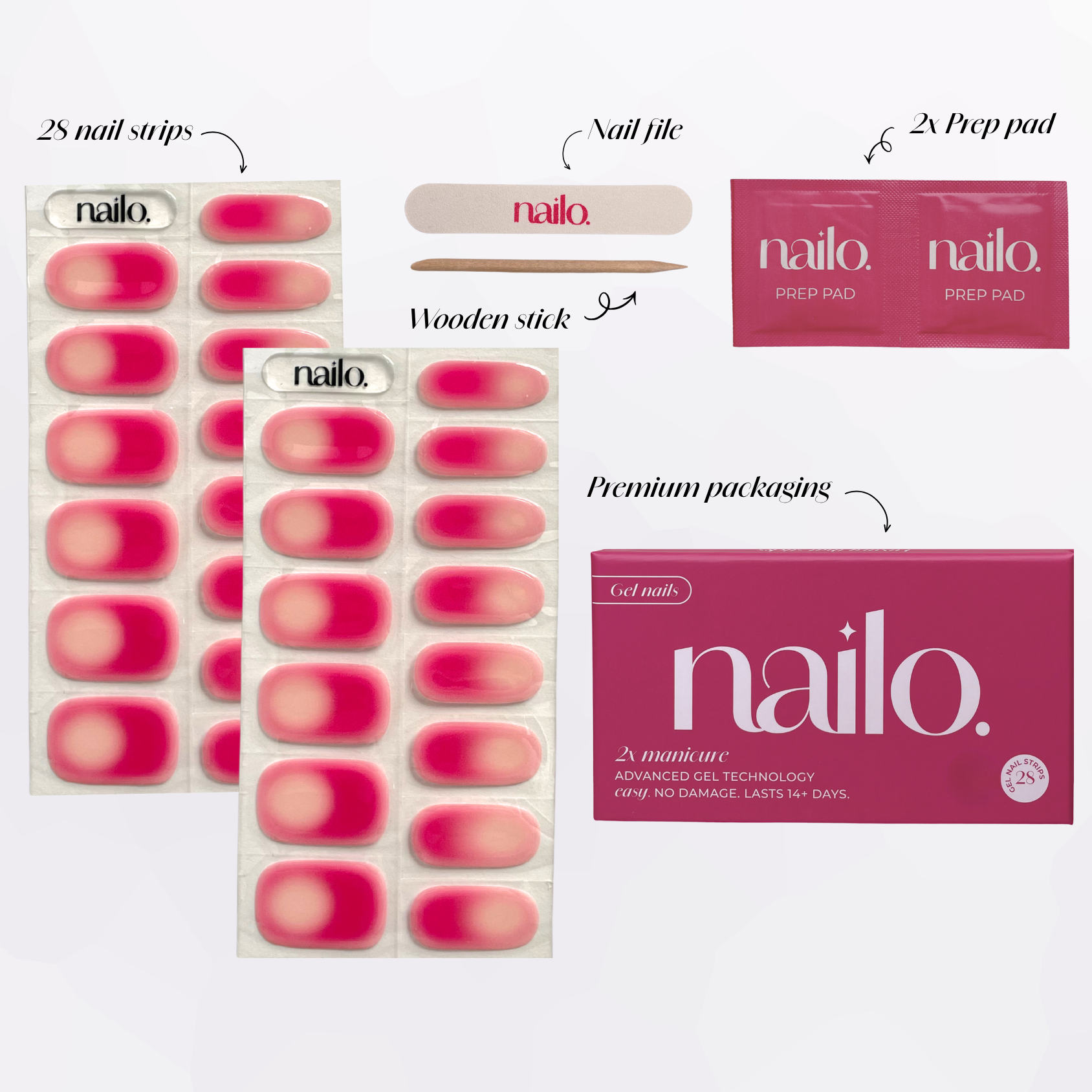 Pink Guava