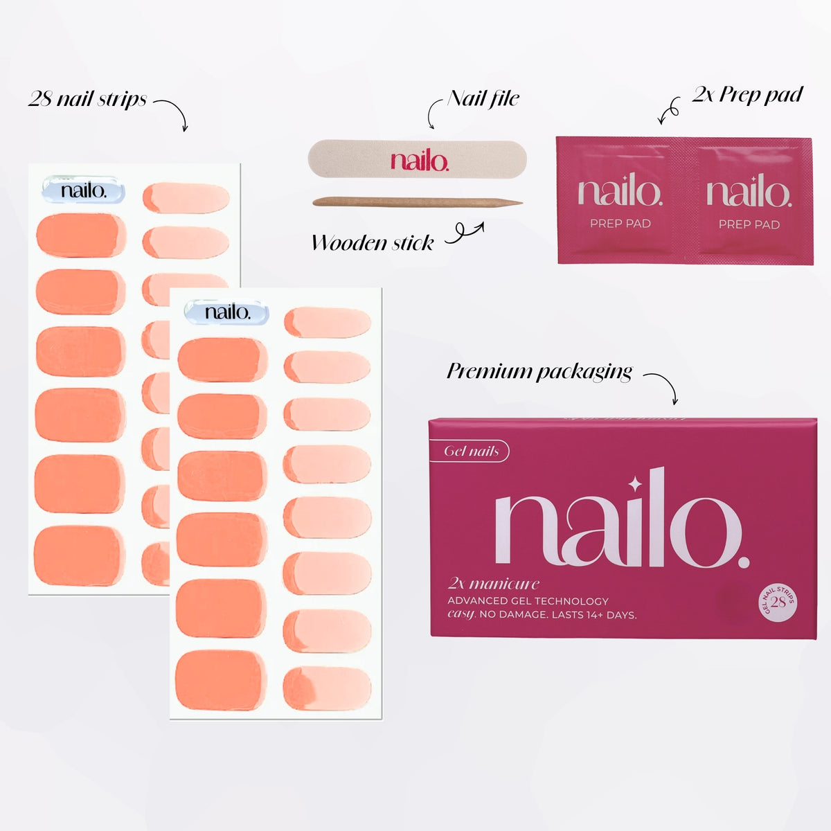 Apricot Cream