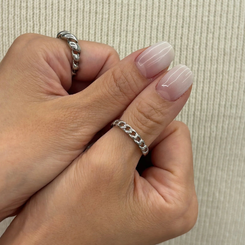 Milky Ombre