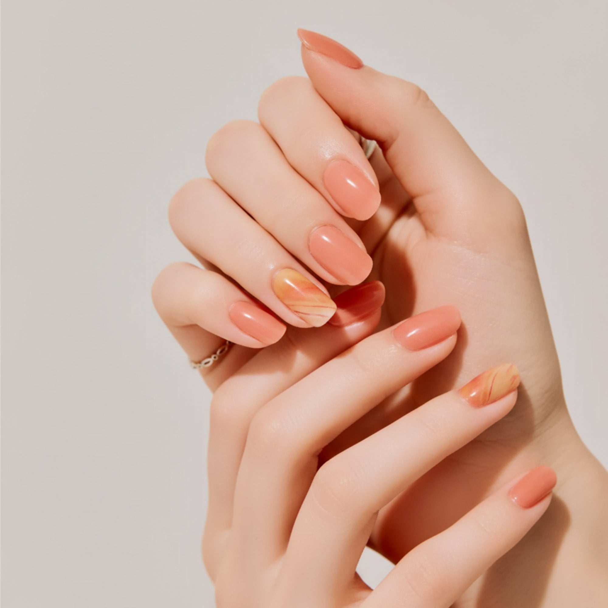 Tangerine Twist