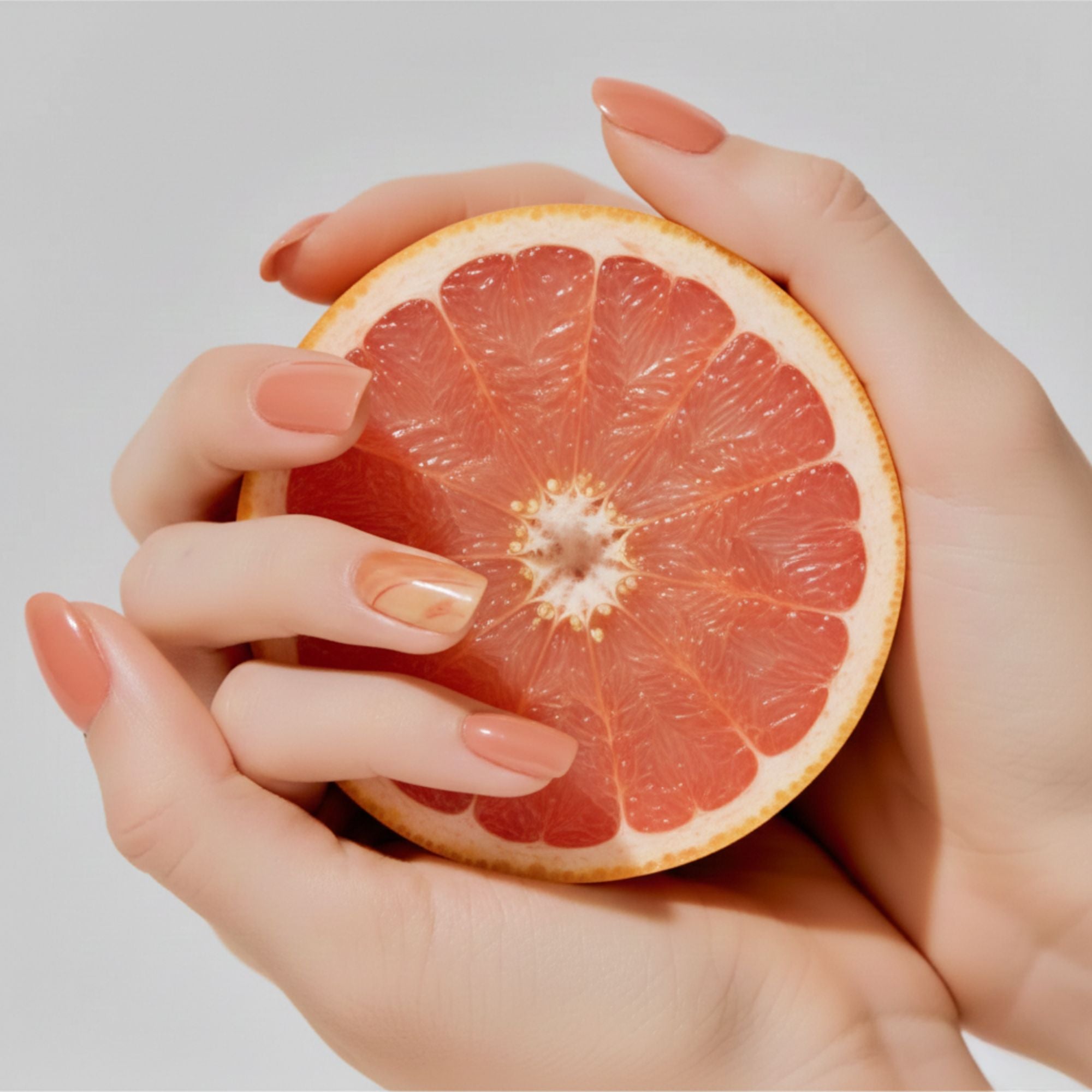 Tangerine Twist