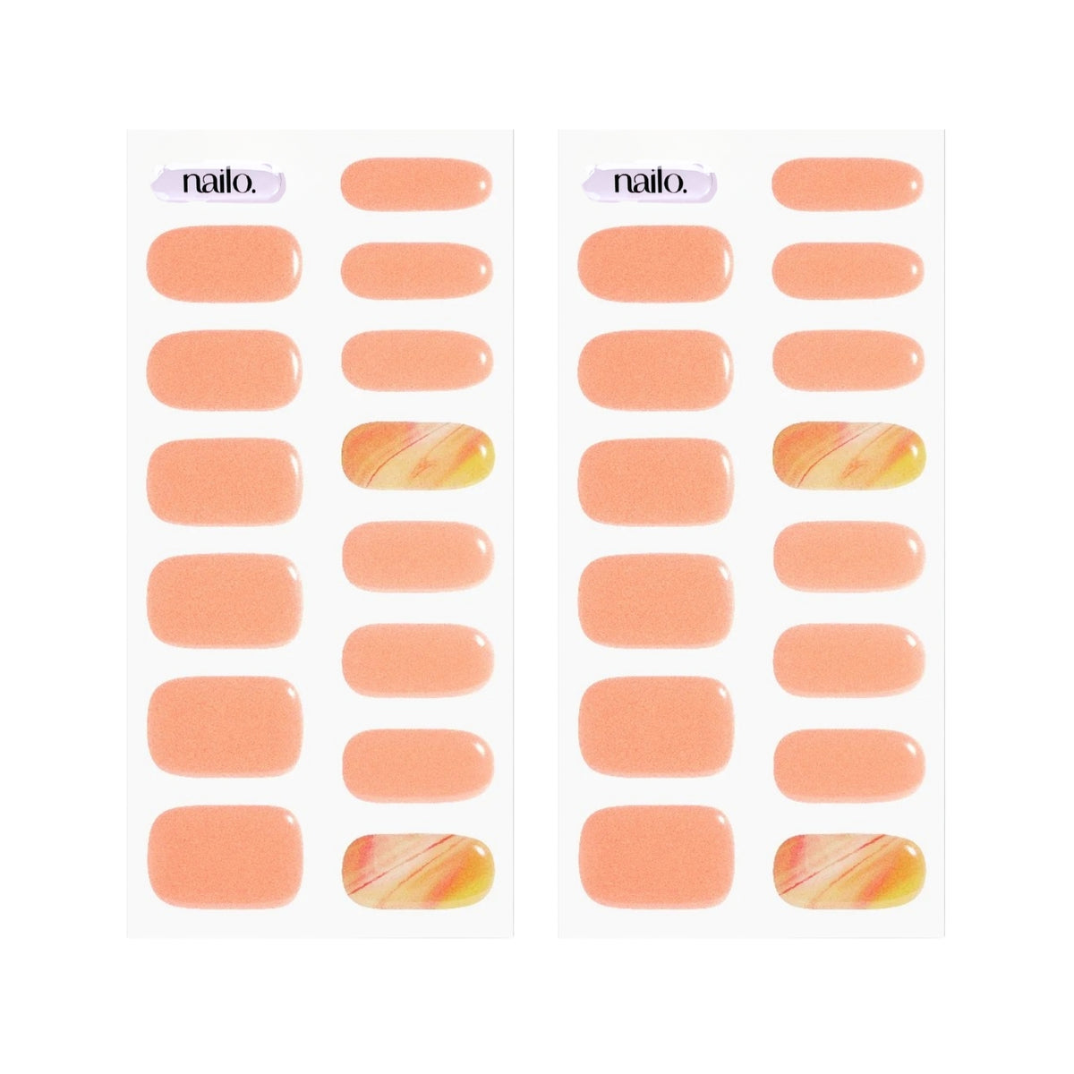 Tangerine Twist