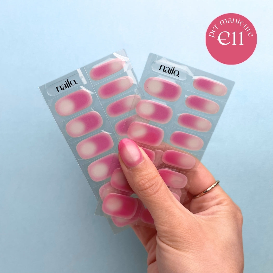 Pink Guava