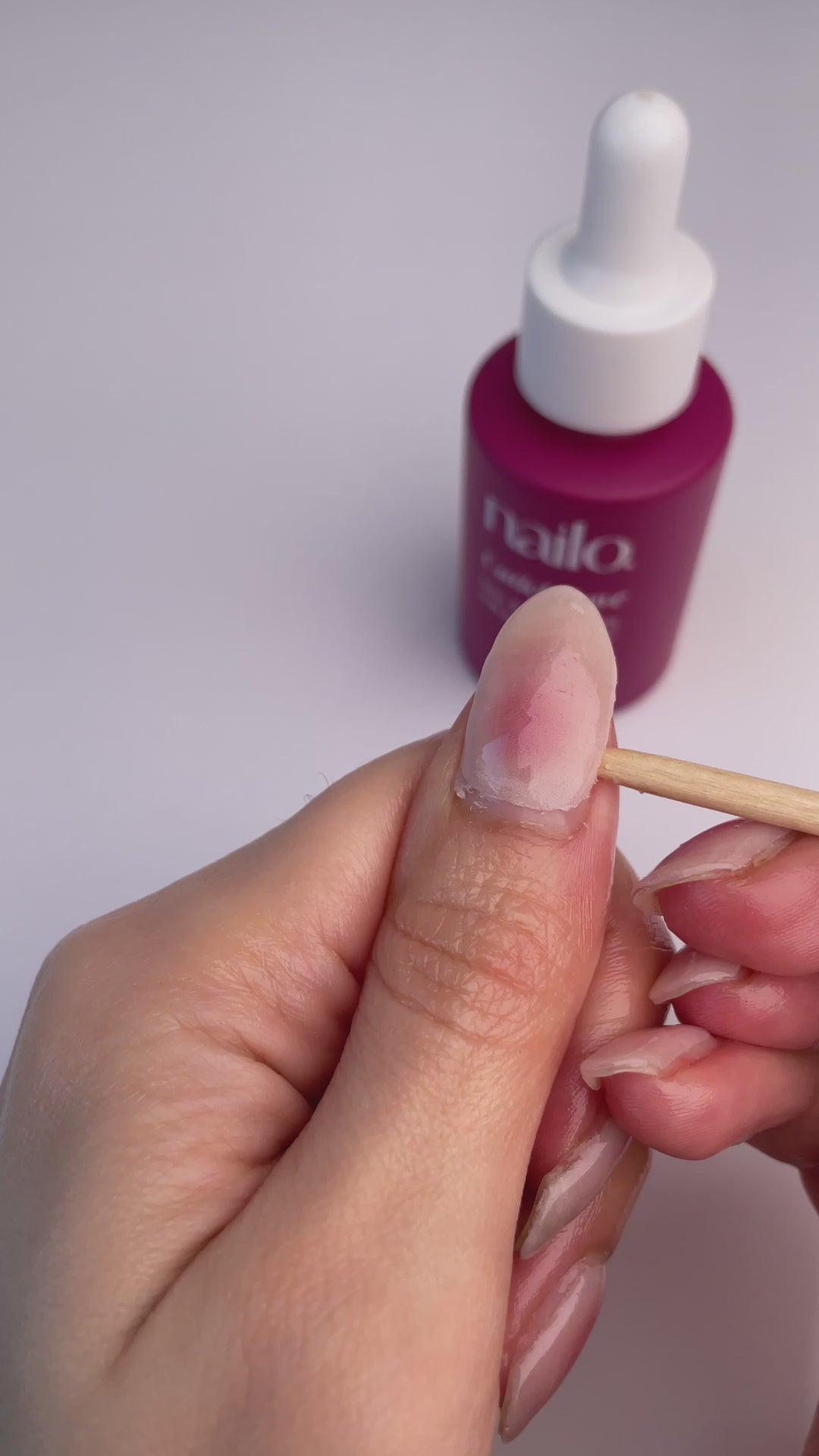 Video laden: Nailo-gellak-stickers-verwijderen