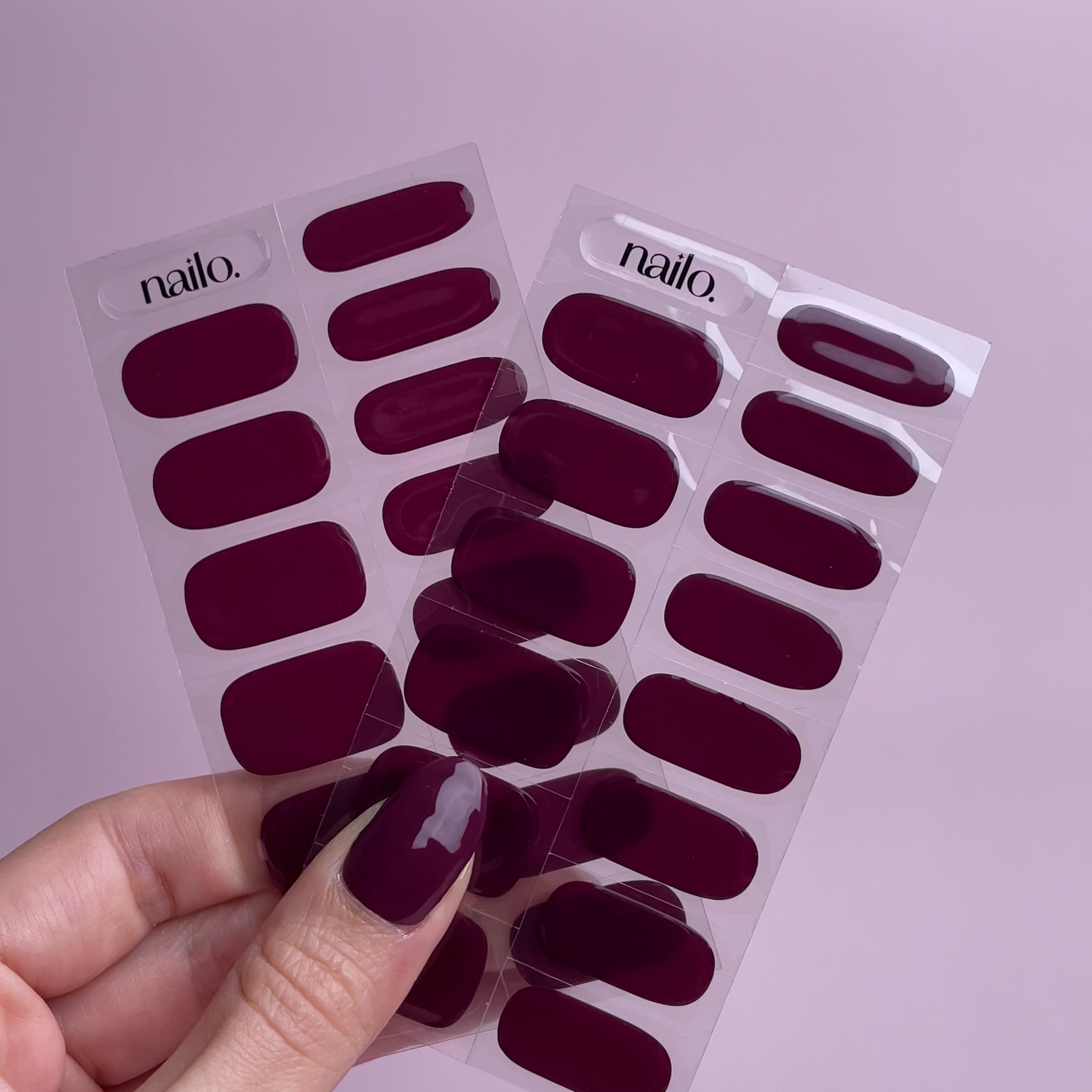 Video laden: Merlot Magic