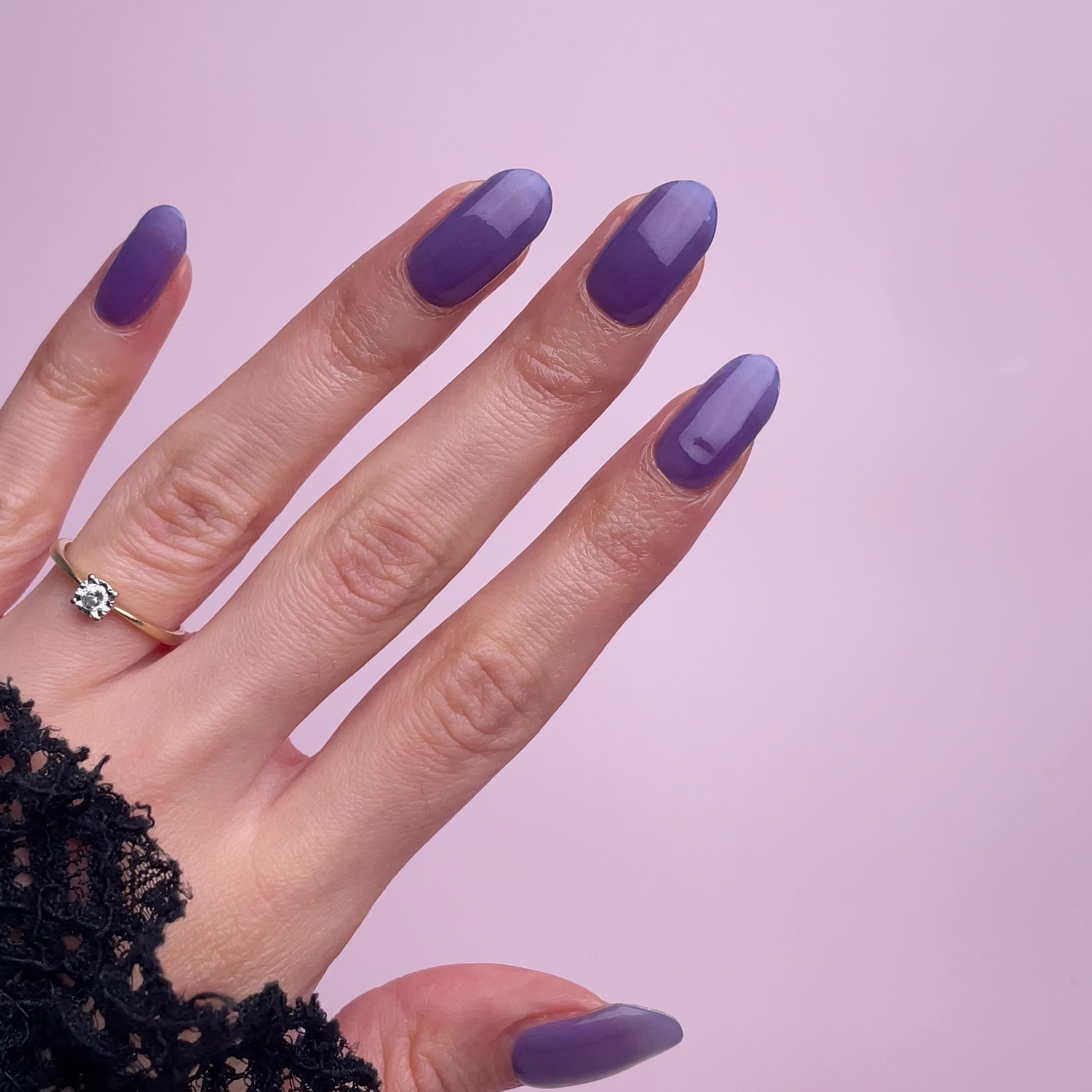 Video laden: Say It Purple