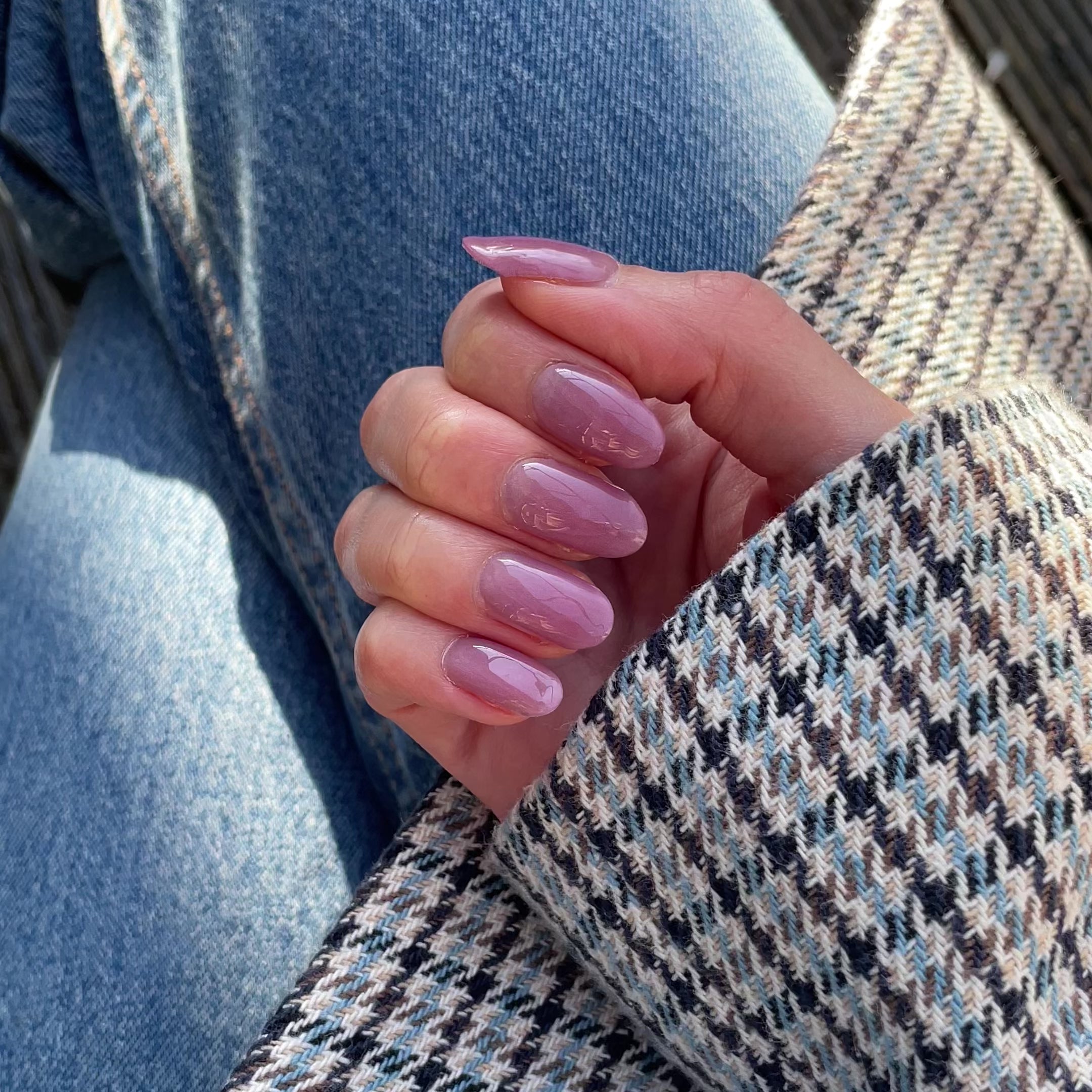 Video laden: Dusty Pink