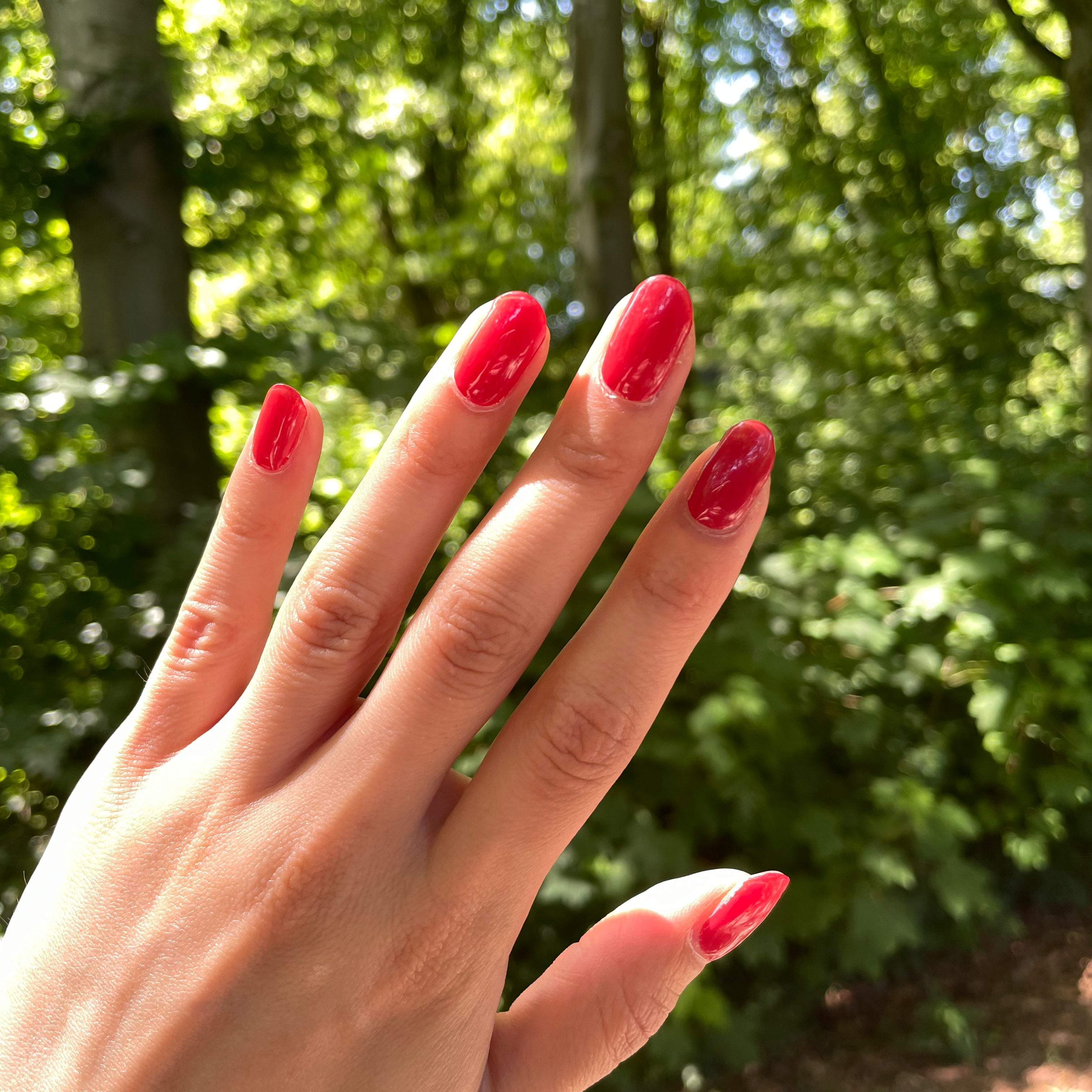 Red Siren
