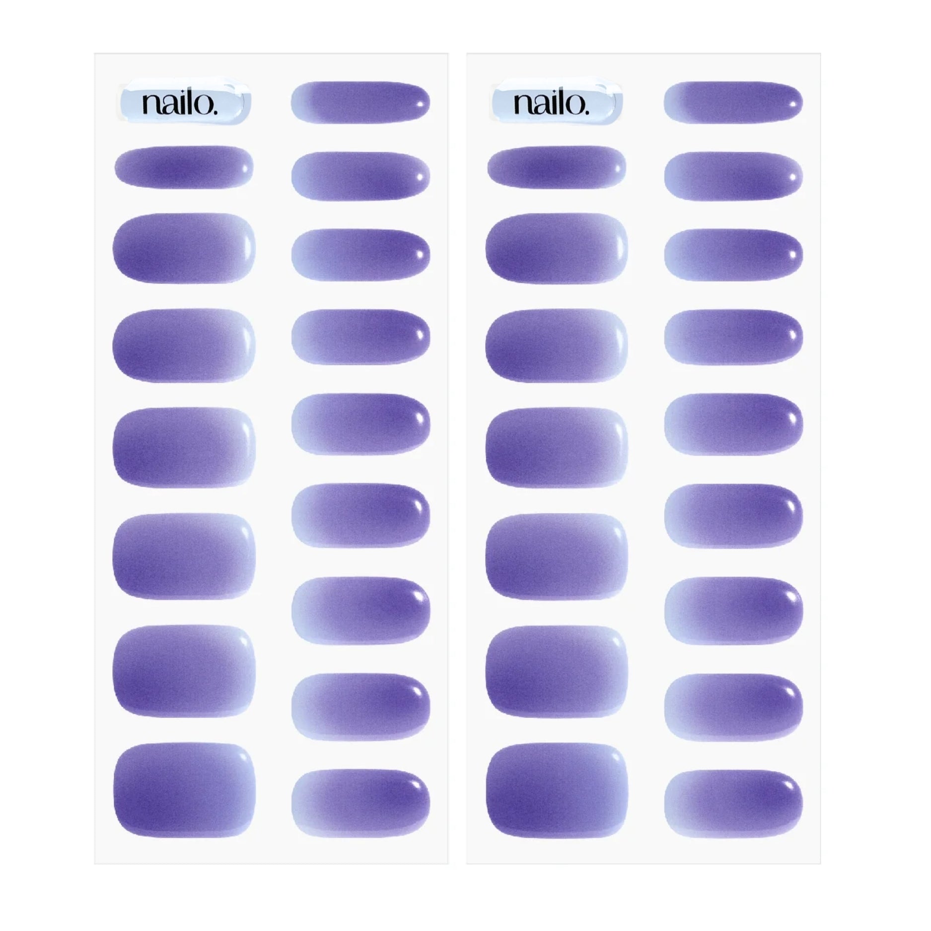 Say It Purple