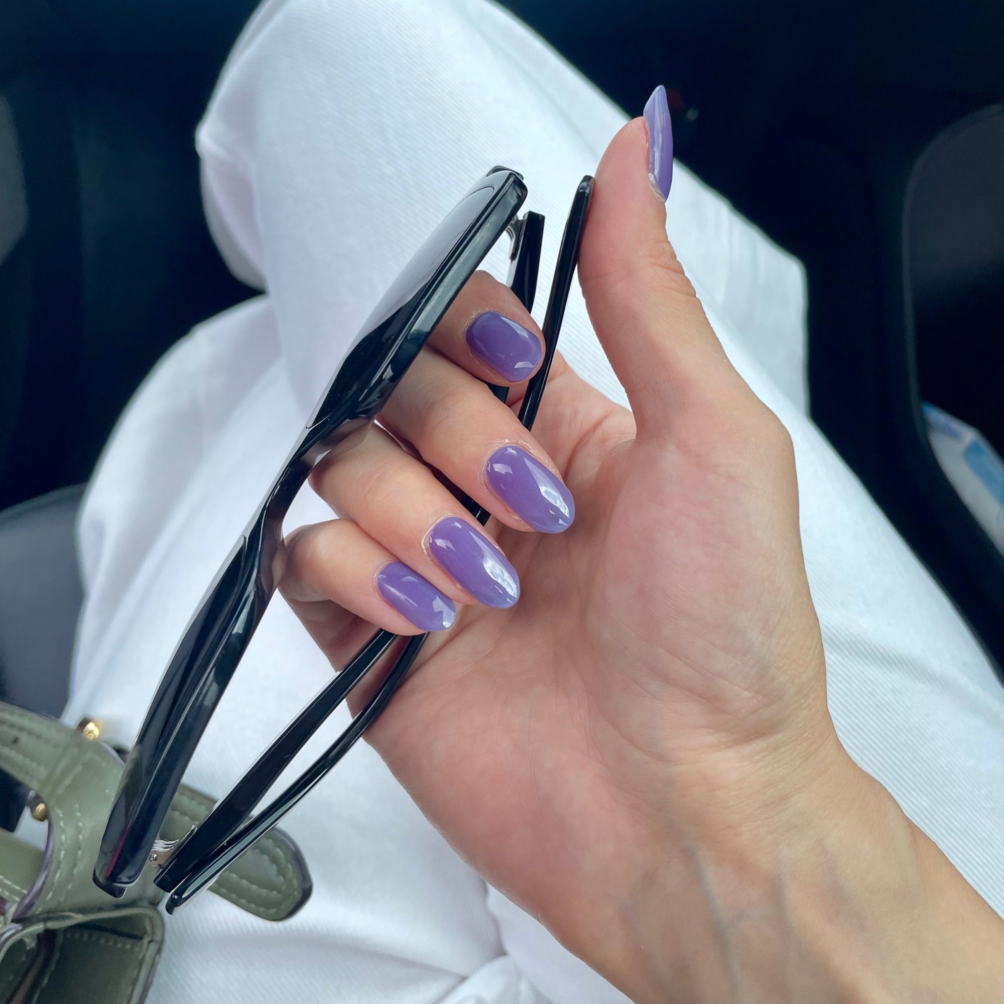 Say It Purple