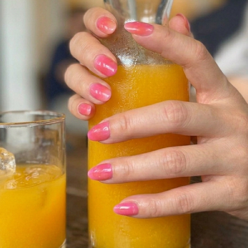 Sunrise Sorbet