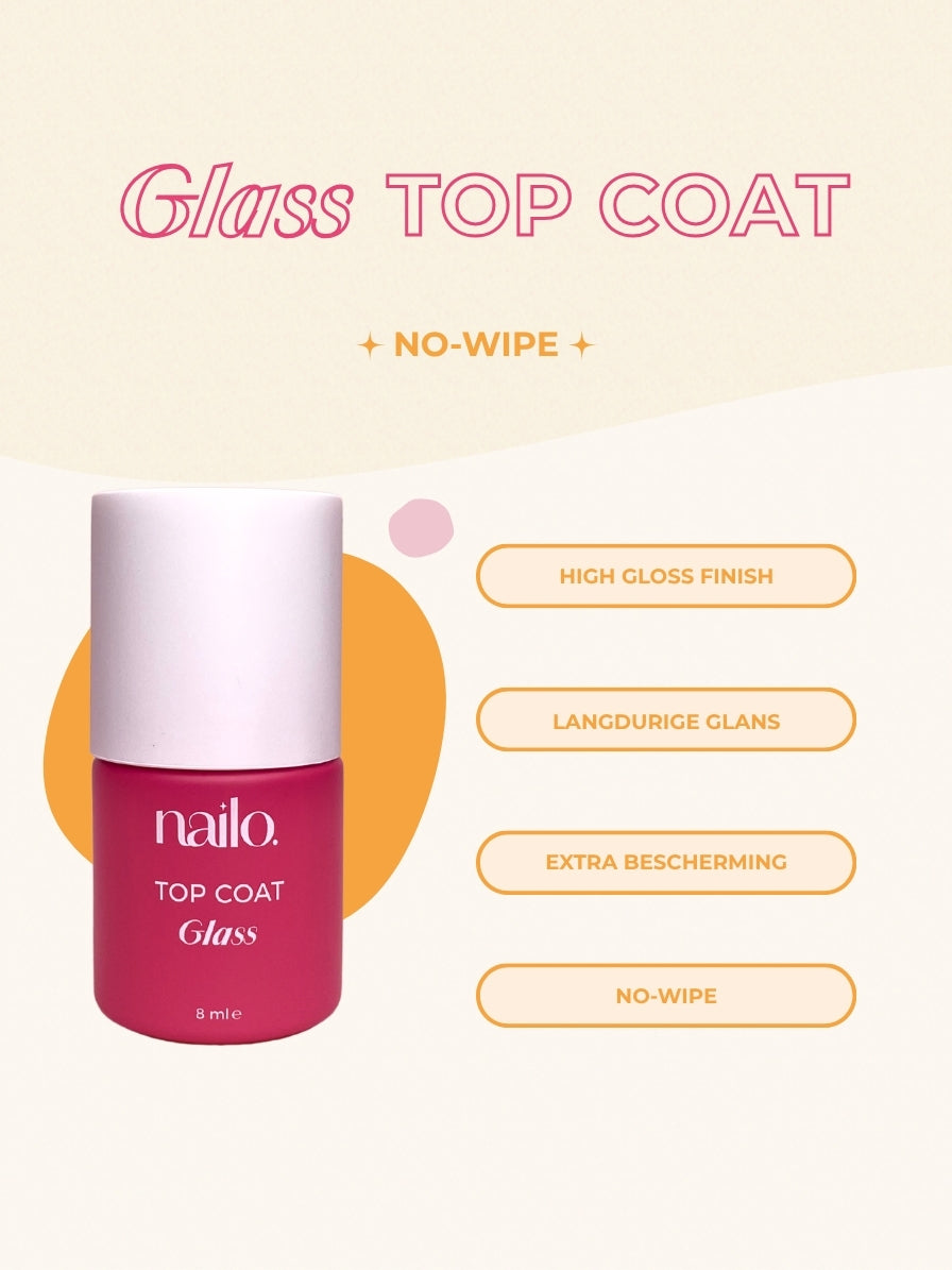 Top Coat Glass
